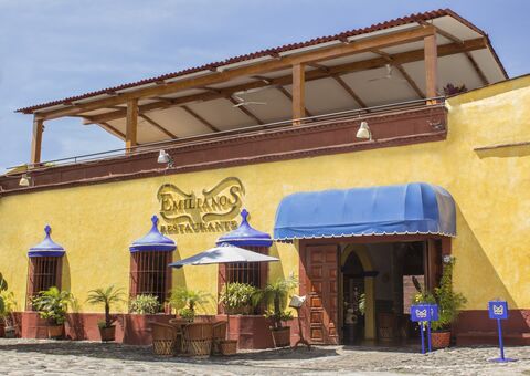 Restaurante Emilianos image 1