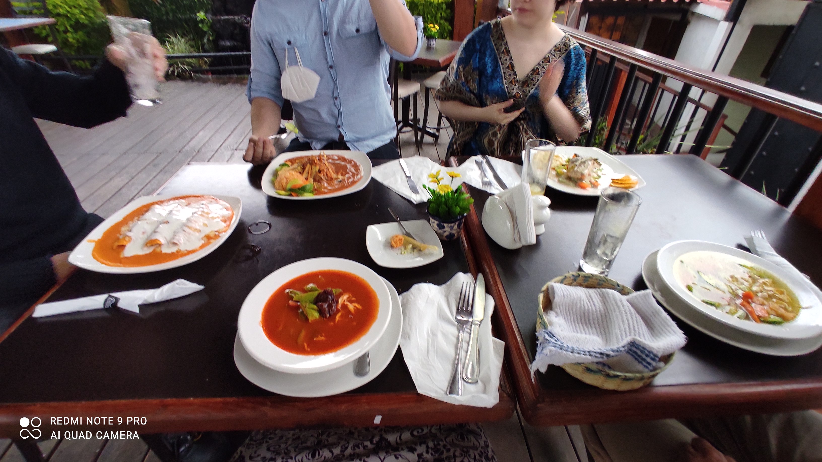 Restaurante Emilianos image 2