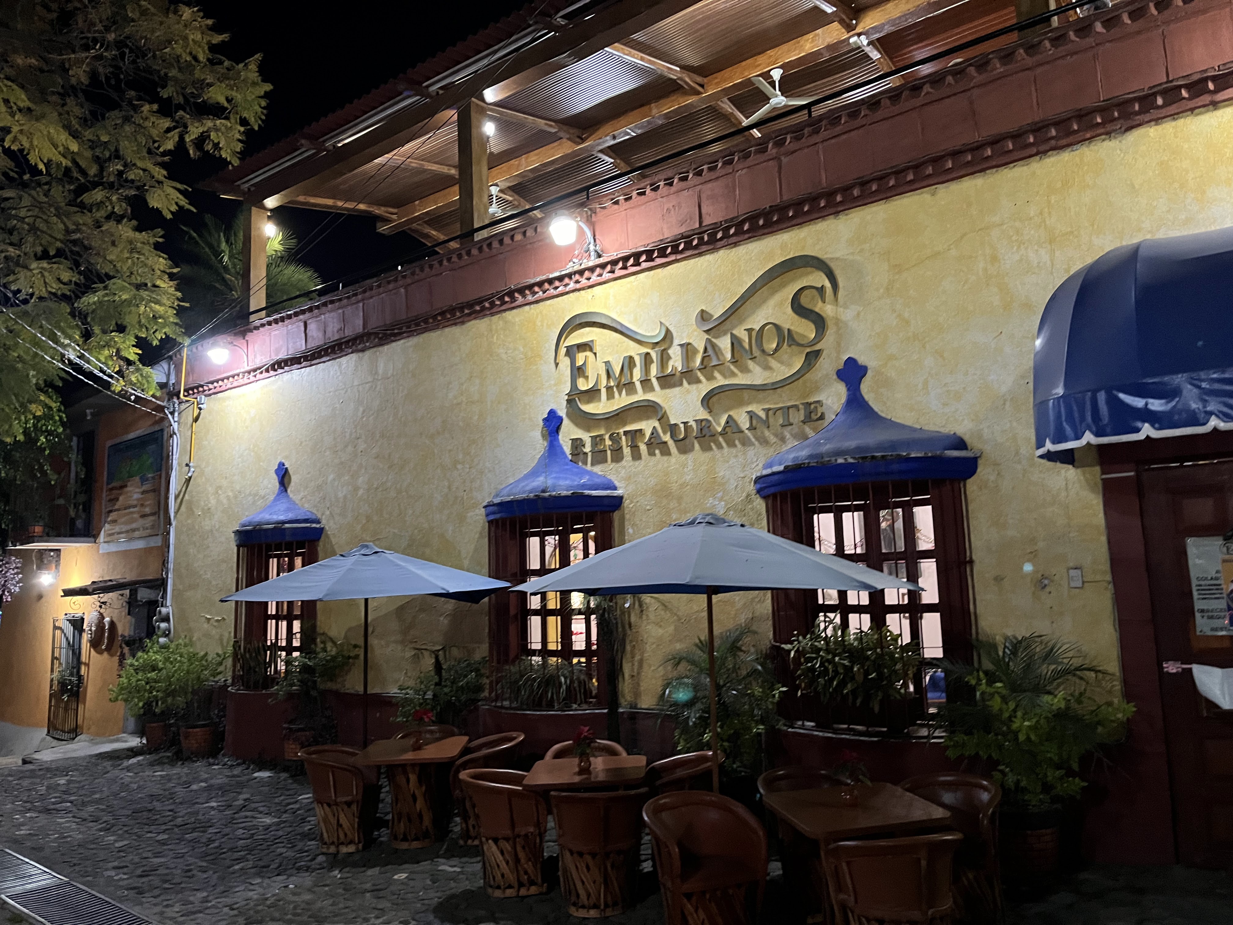 Restaurante Emilianos image 3