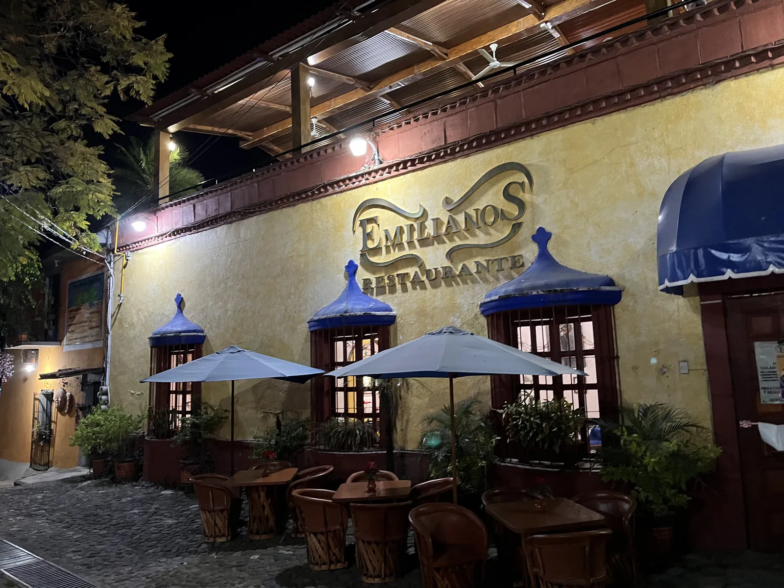 Restaurante Emilianos image 3