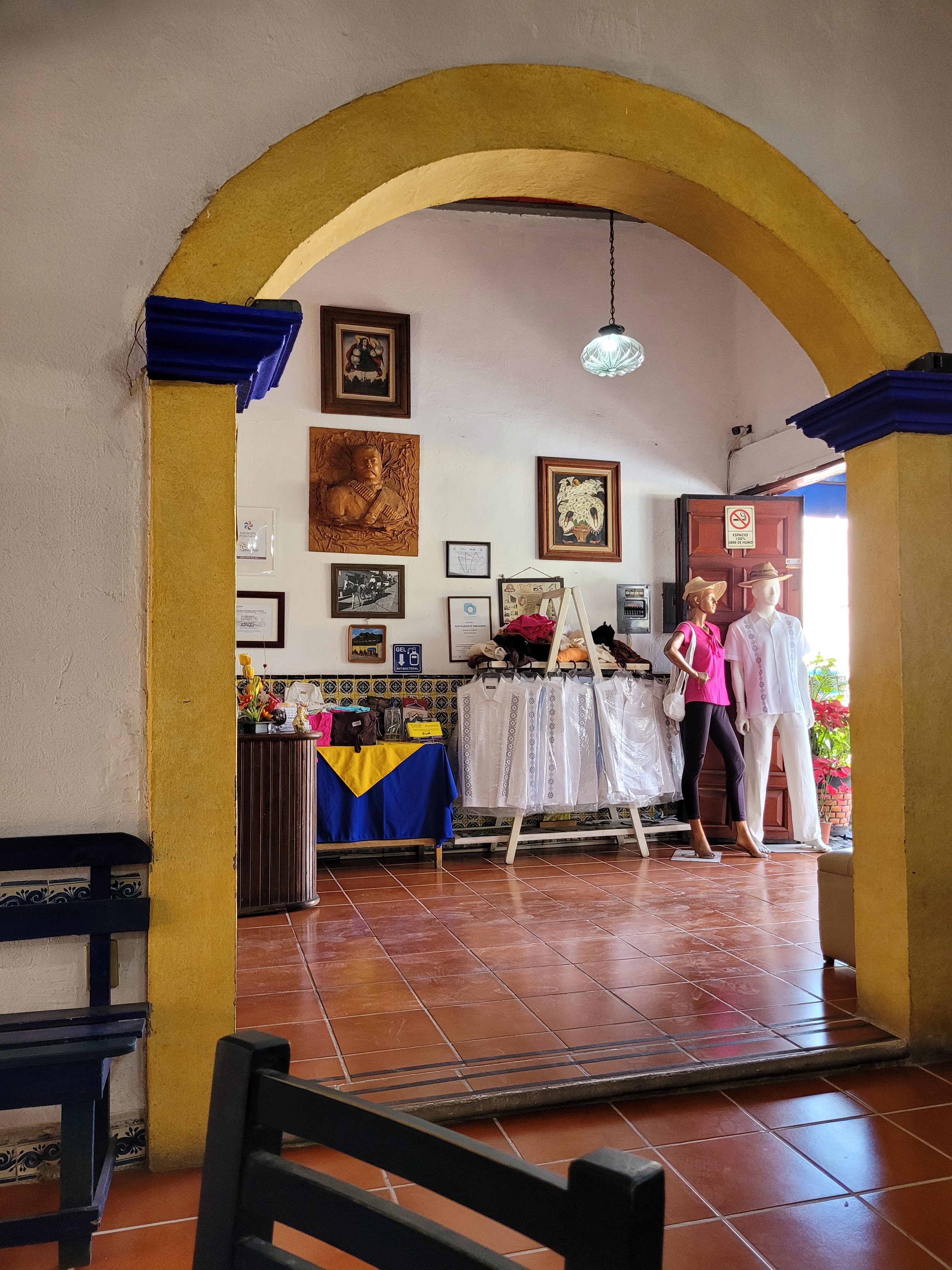 Restaurante Emilianos image 6