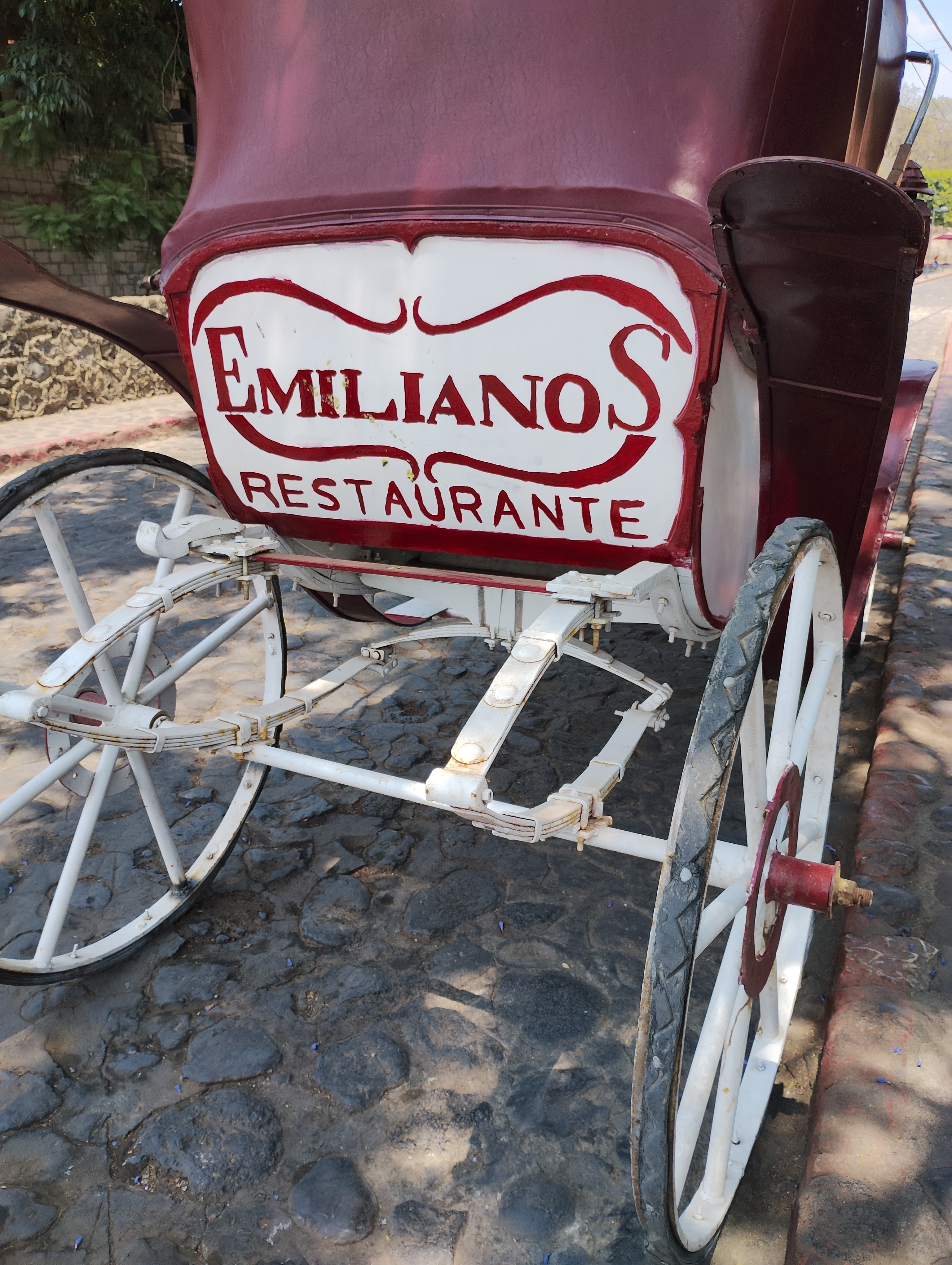 Restaurante Emilianos image 9