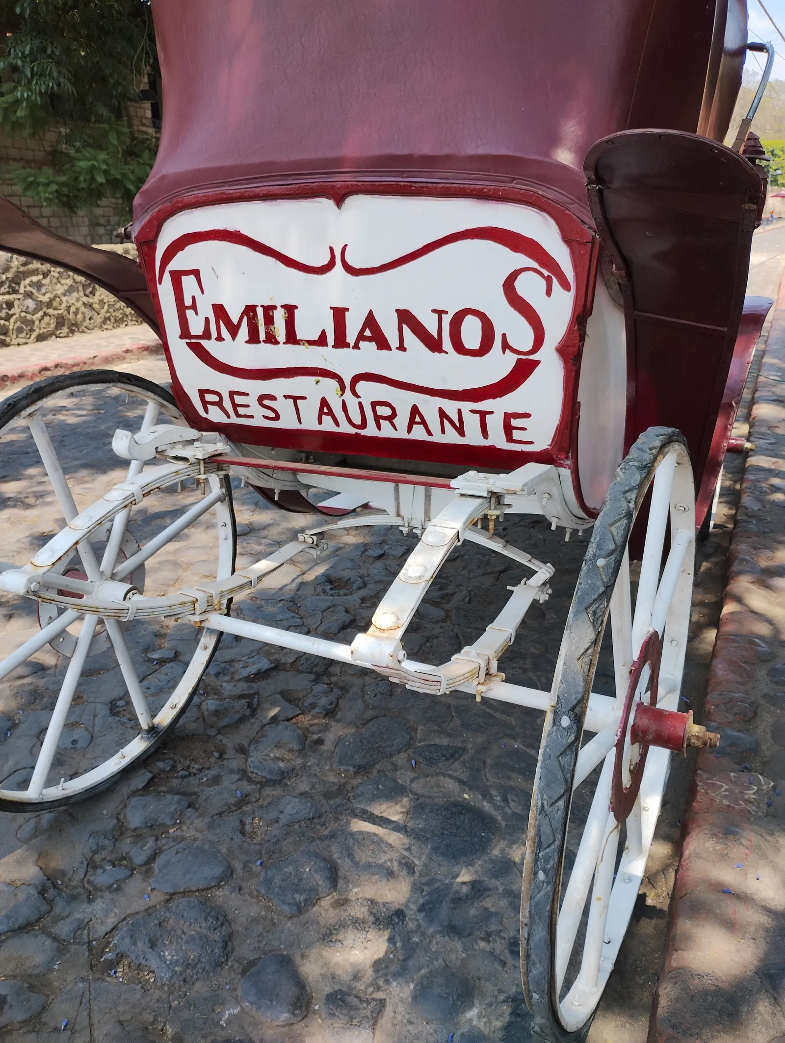 Restaurante Emilianos image 9
