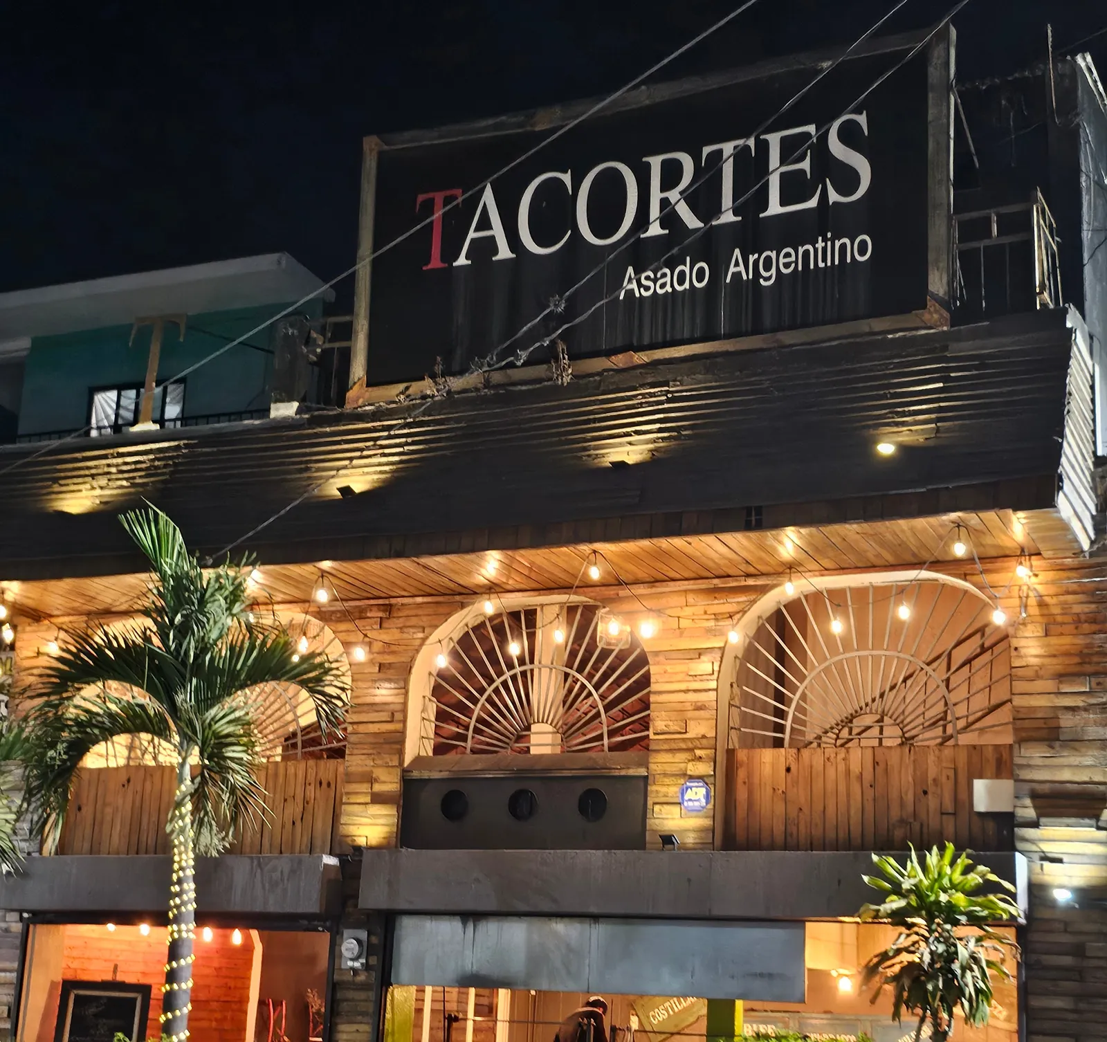 Restaurante tacortes image 1