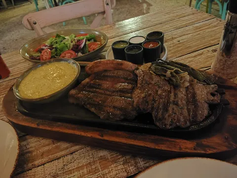 Restaurante tacortes image 3