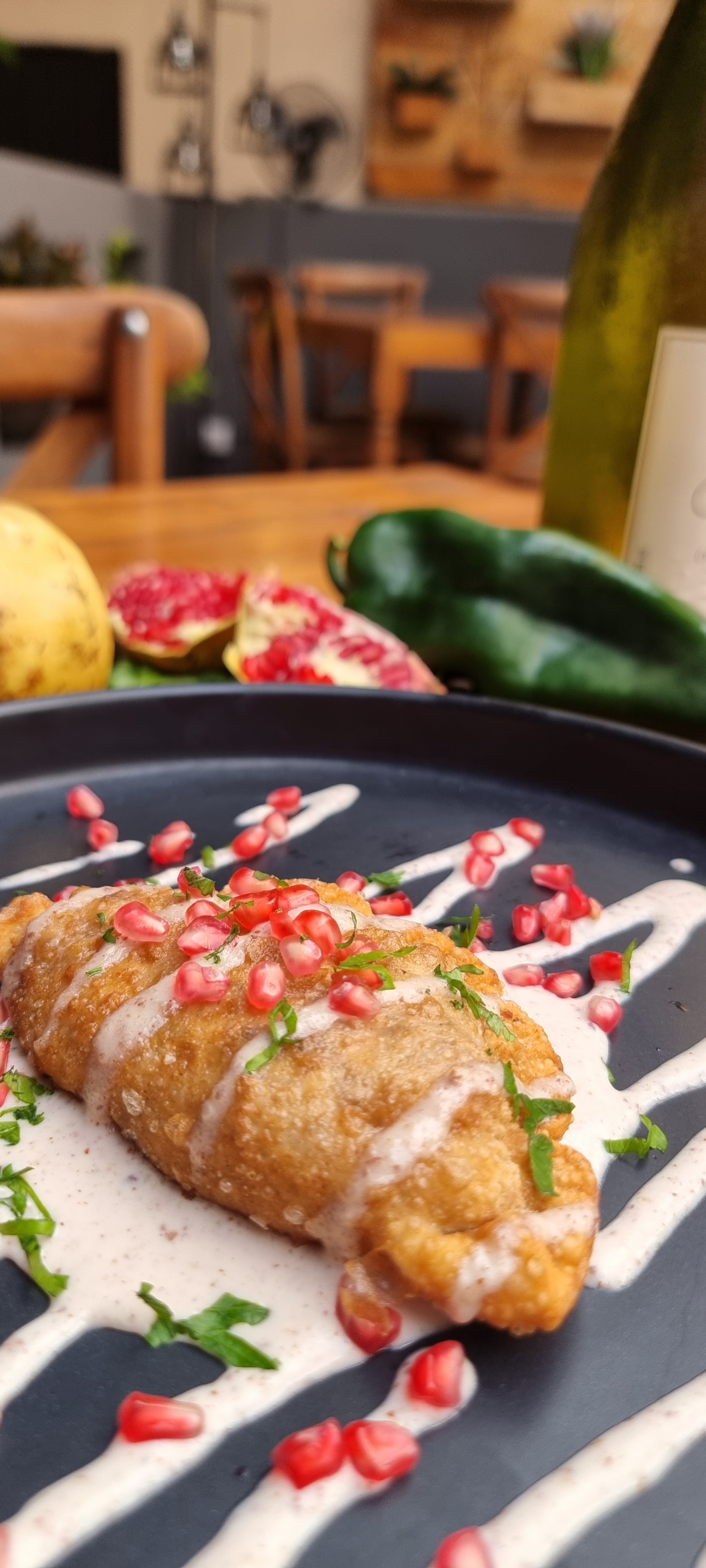 Restaurante tacortes image 4