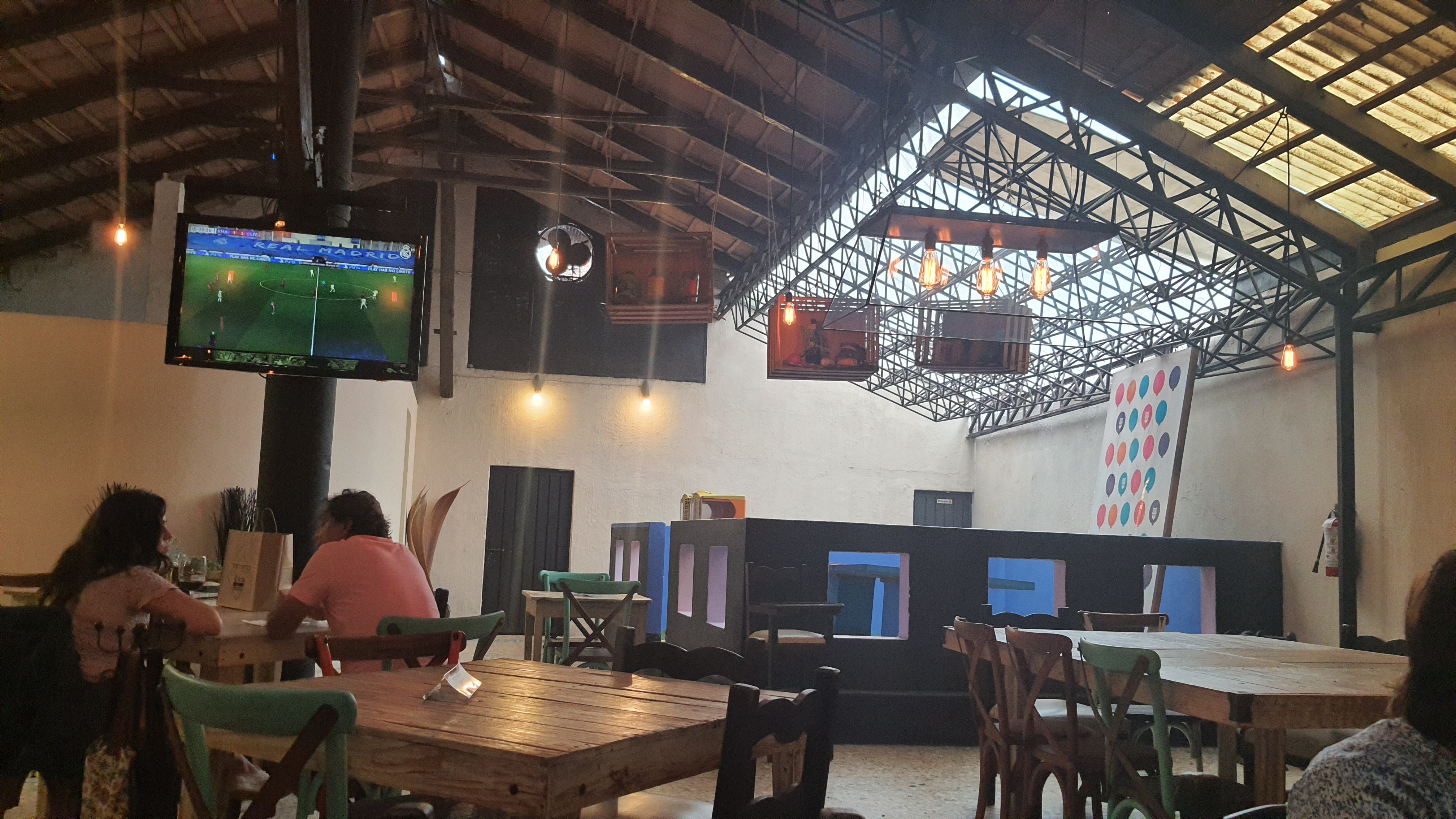 Restaurante tacortes image 5