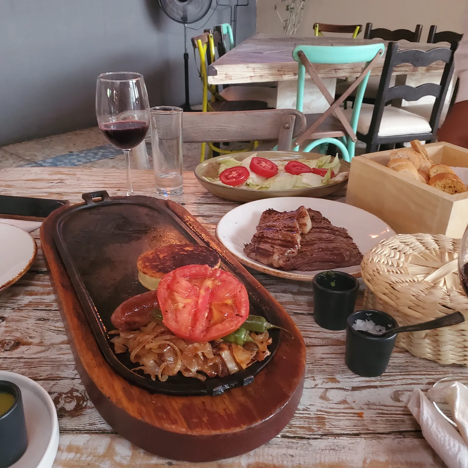 Restaurante tacortes image 7