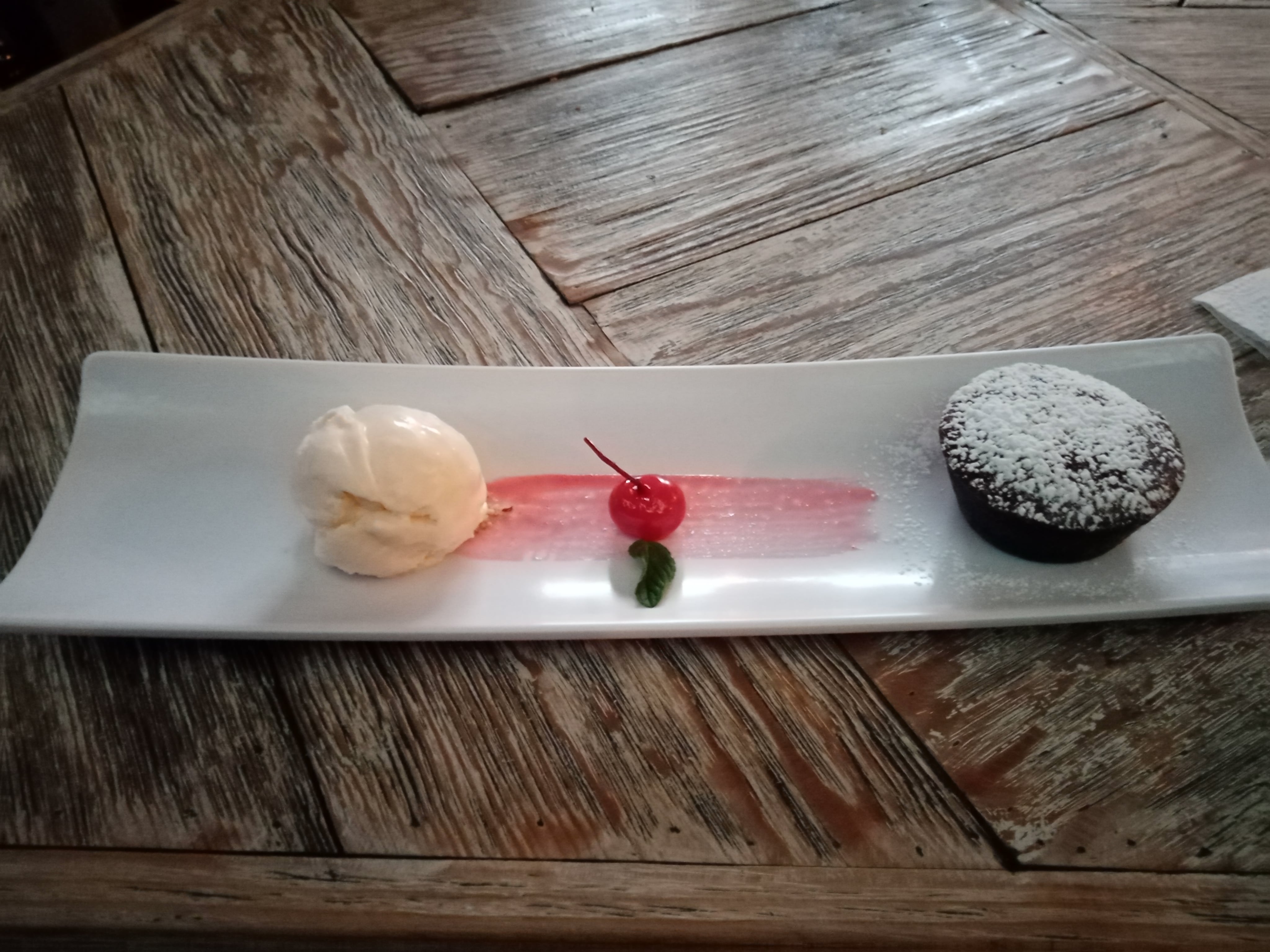 Restaurante tacortes image 9