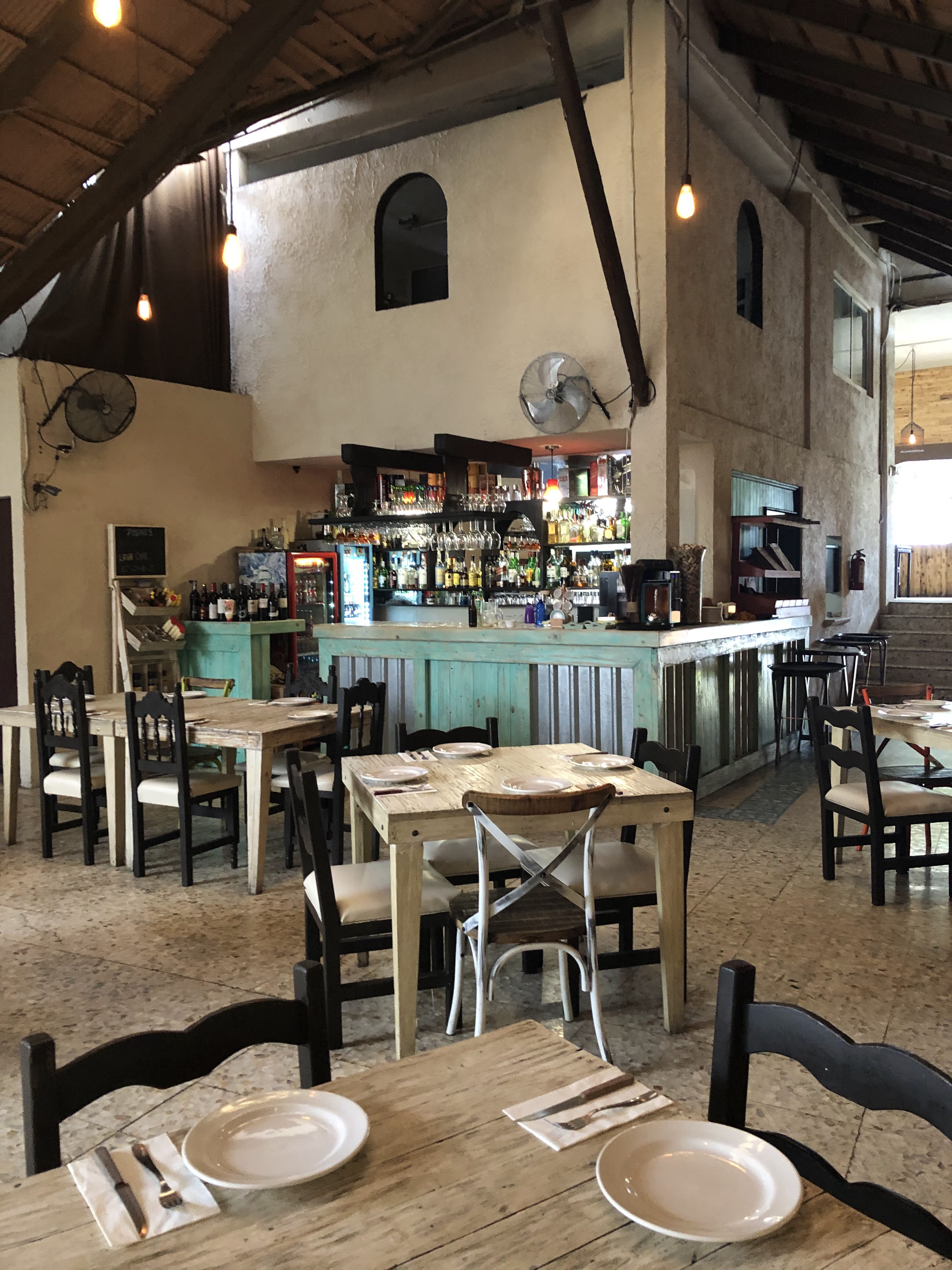 Restaurante tacortes image 10