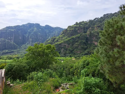 Centro Ecoturisco Los Laureles image 2
