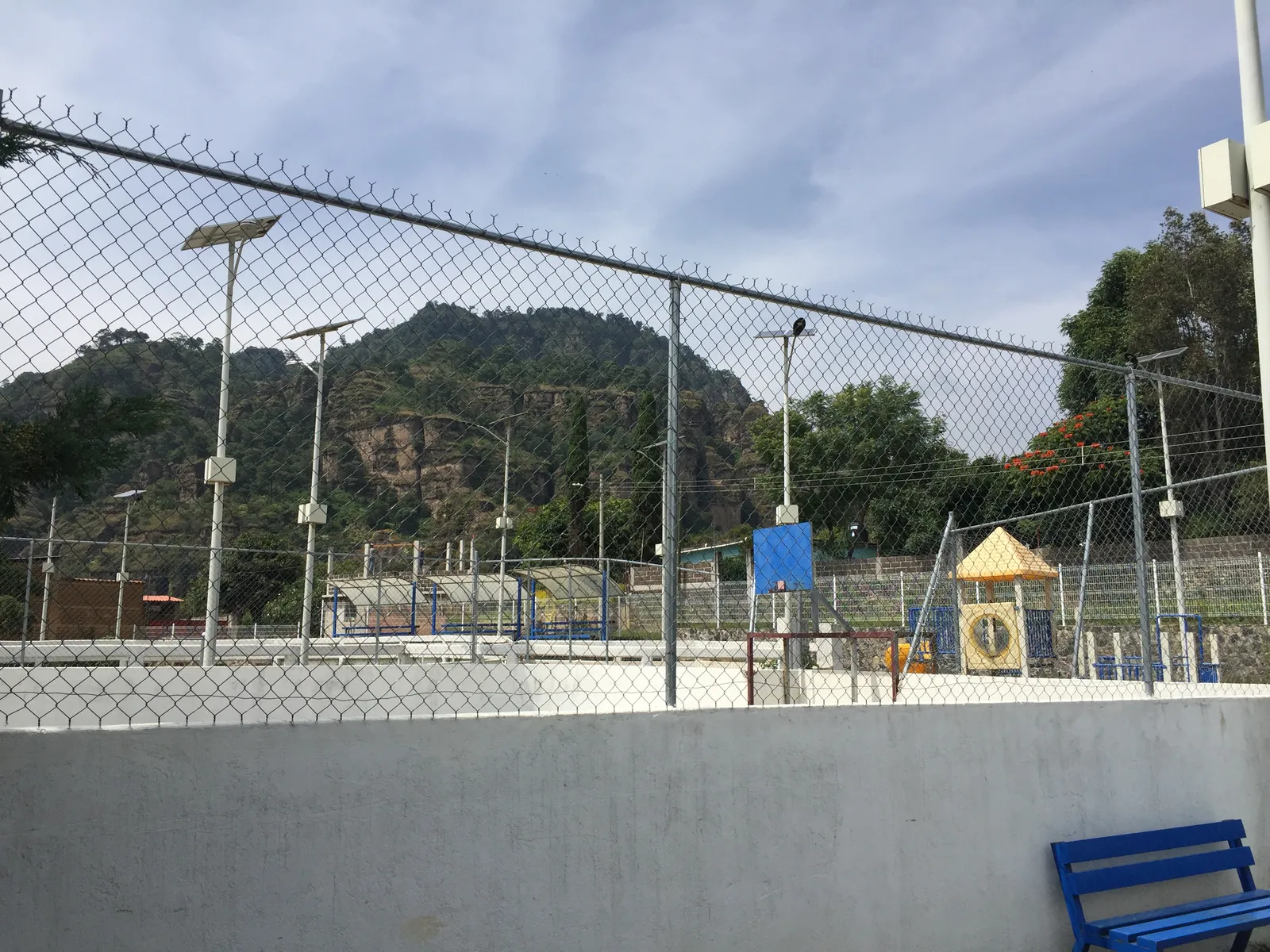 Centro Ecoturisco Los Laureles image 5