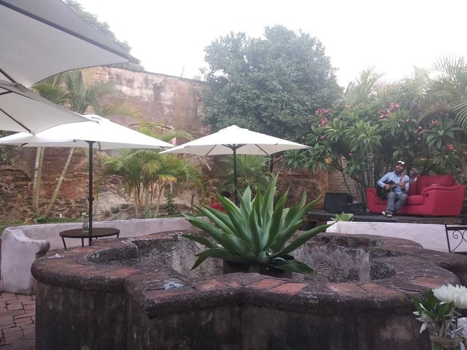 Casa Grande Tlayacapan image 1