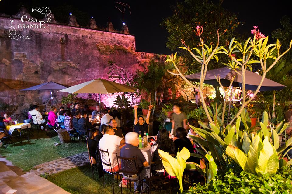 Casa Grande Tlayacapan image 4