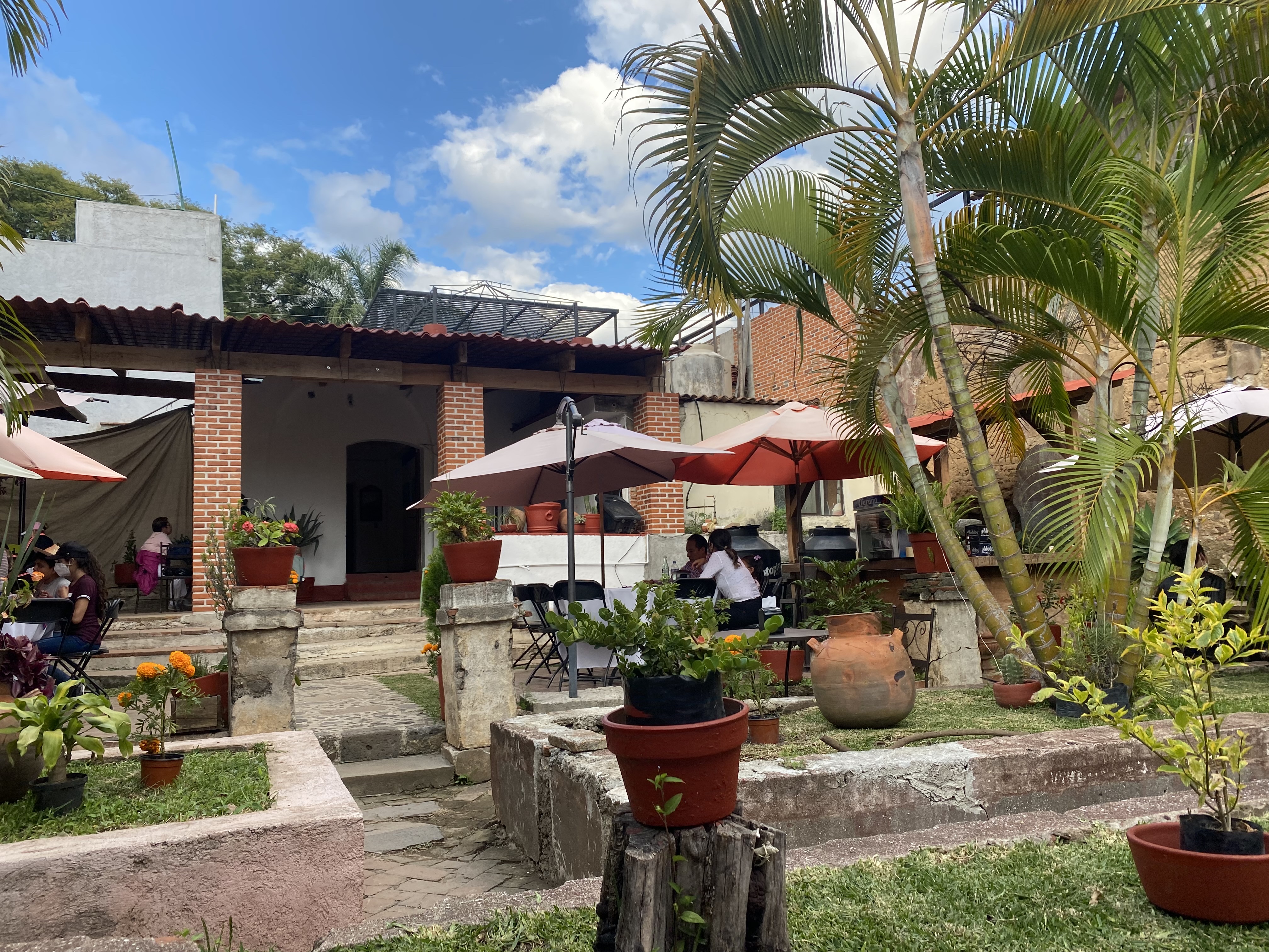 Casa Grande Tlayacapan image 5