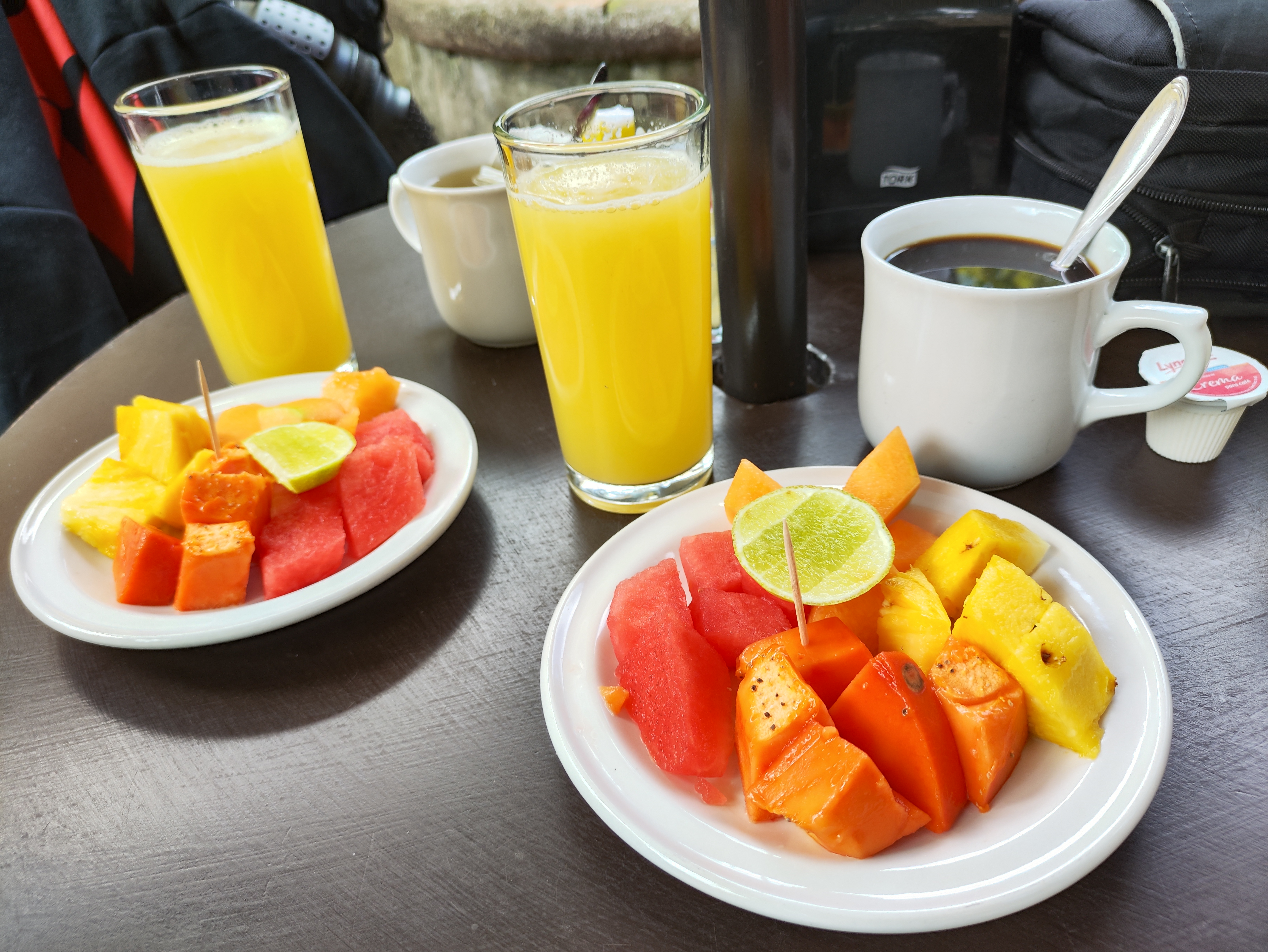 Casa Grande Tlayacapan image 7