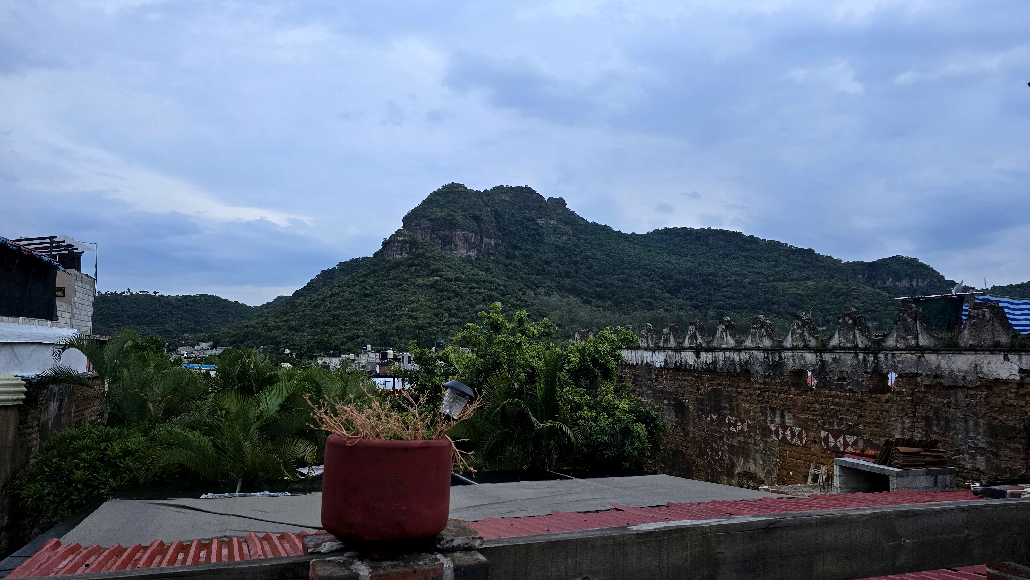 Casa Grande Tlayacapan image 8