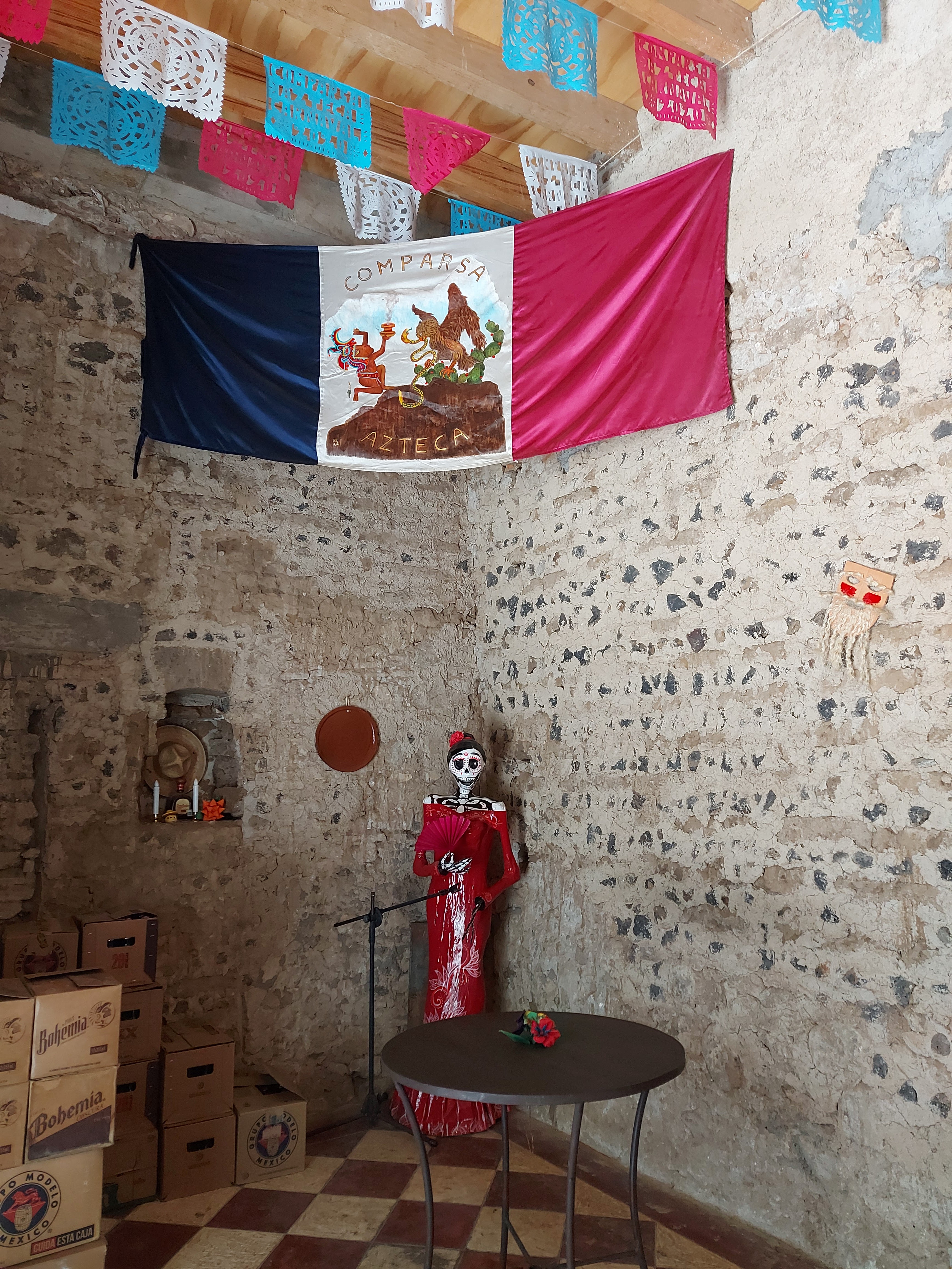 Casa Grande Tlayacapan image 10