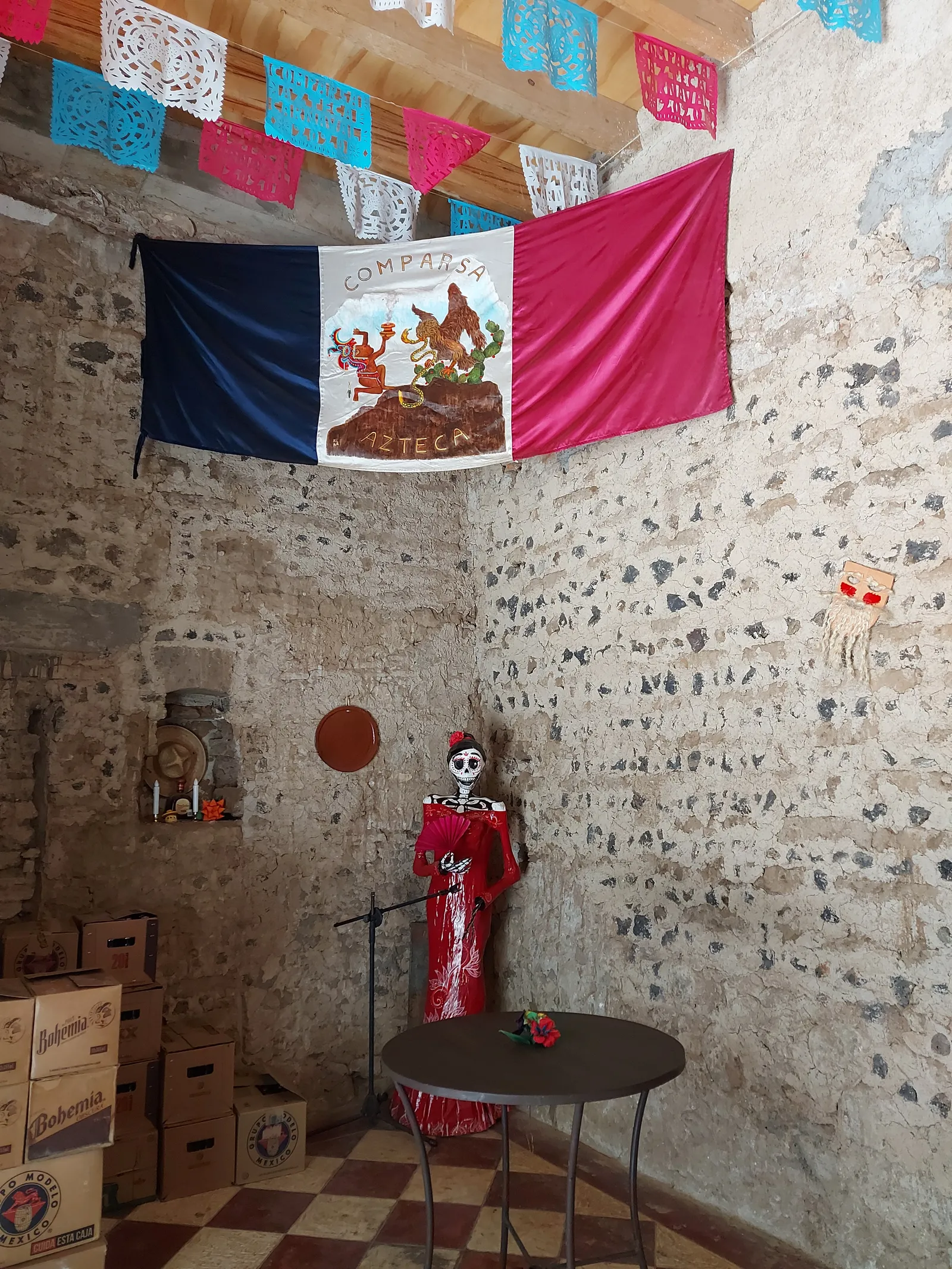 Casa Grande Tlayacapan image 10