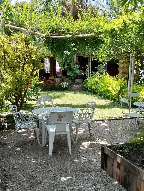 Restaurante casa analibet image 1