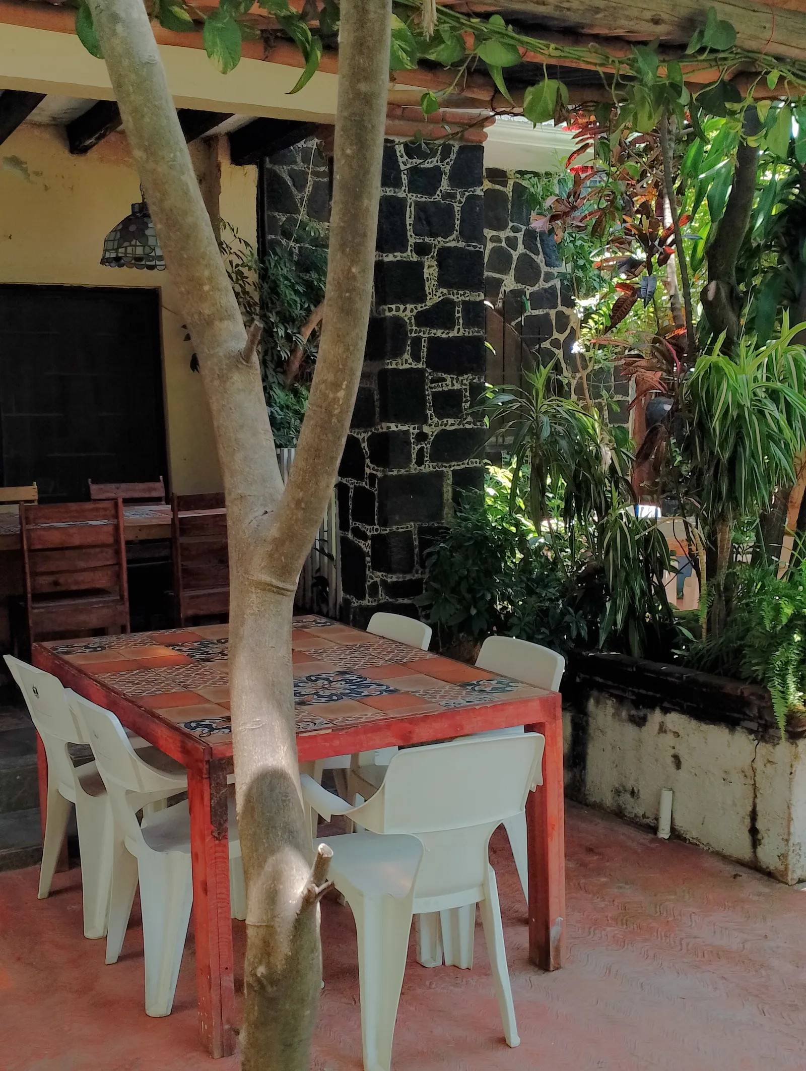 Restaurante casa analibet image 8