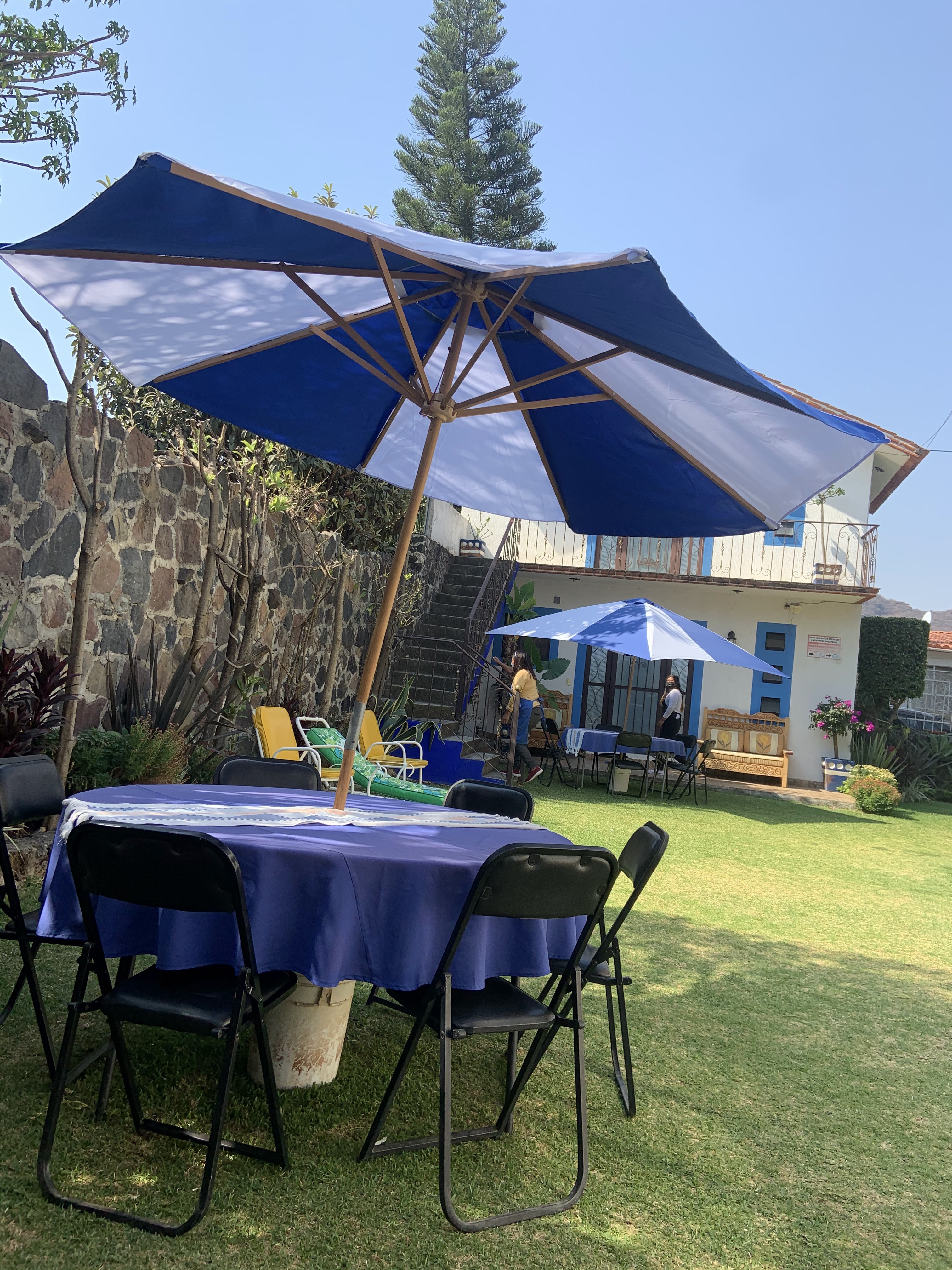 Las Adelitas image 1