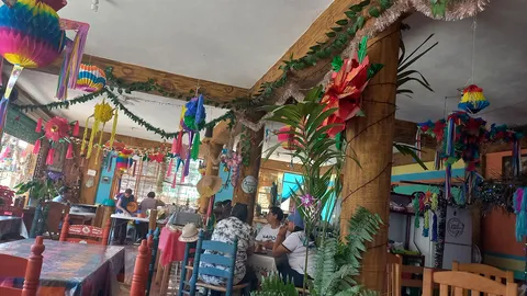 La Casona de Zapata image 3