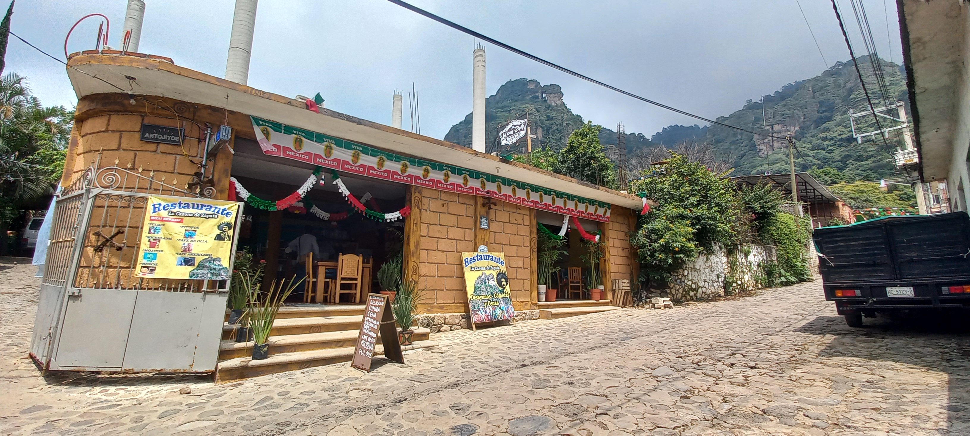 La Casona de Zapata image 4