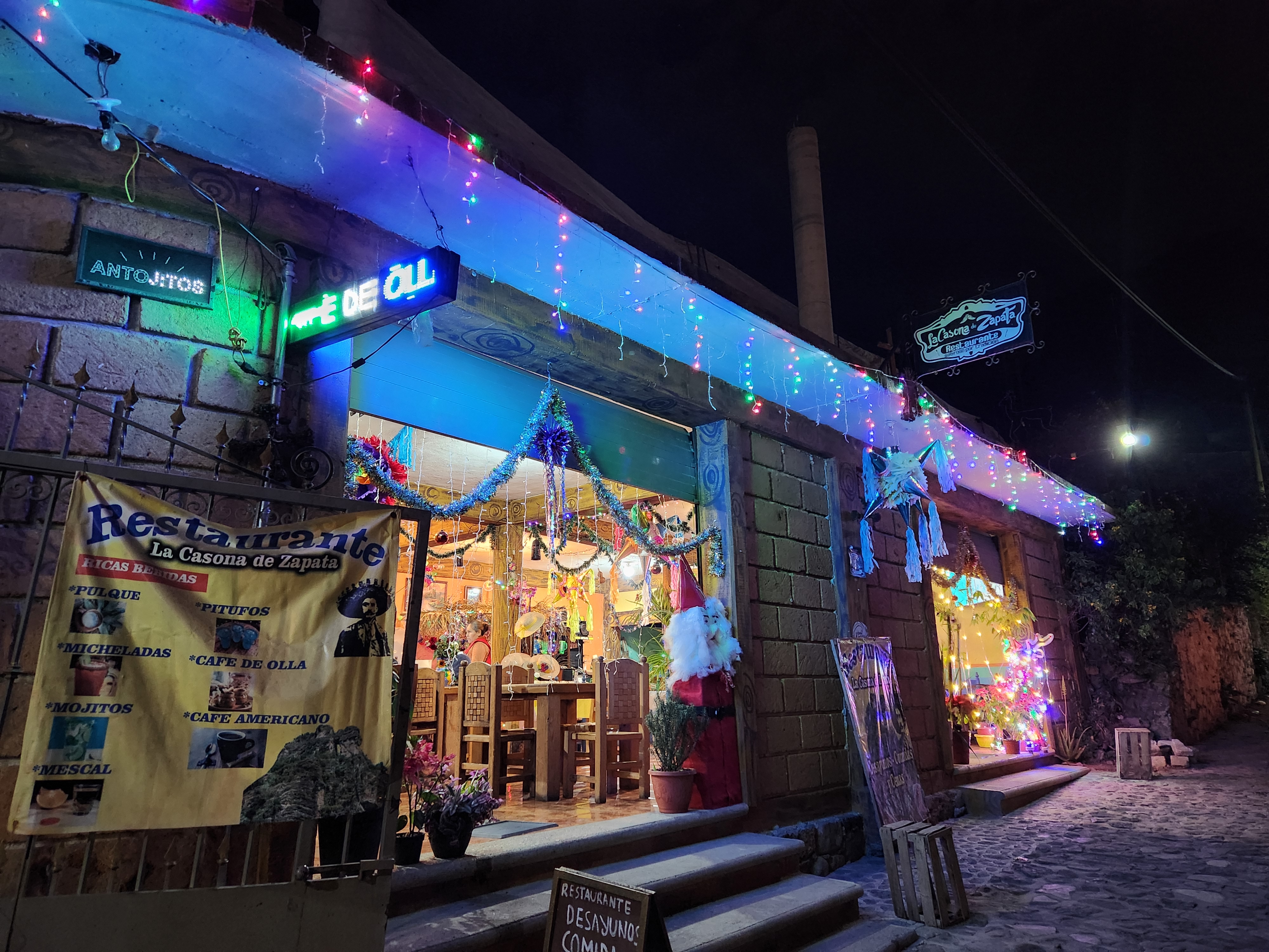 La Casona de Zapata image 7