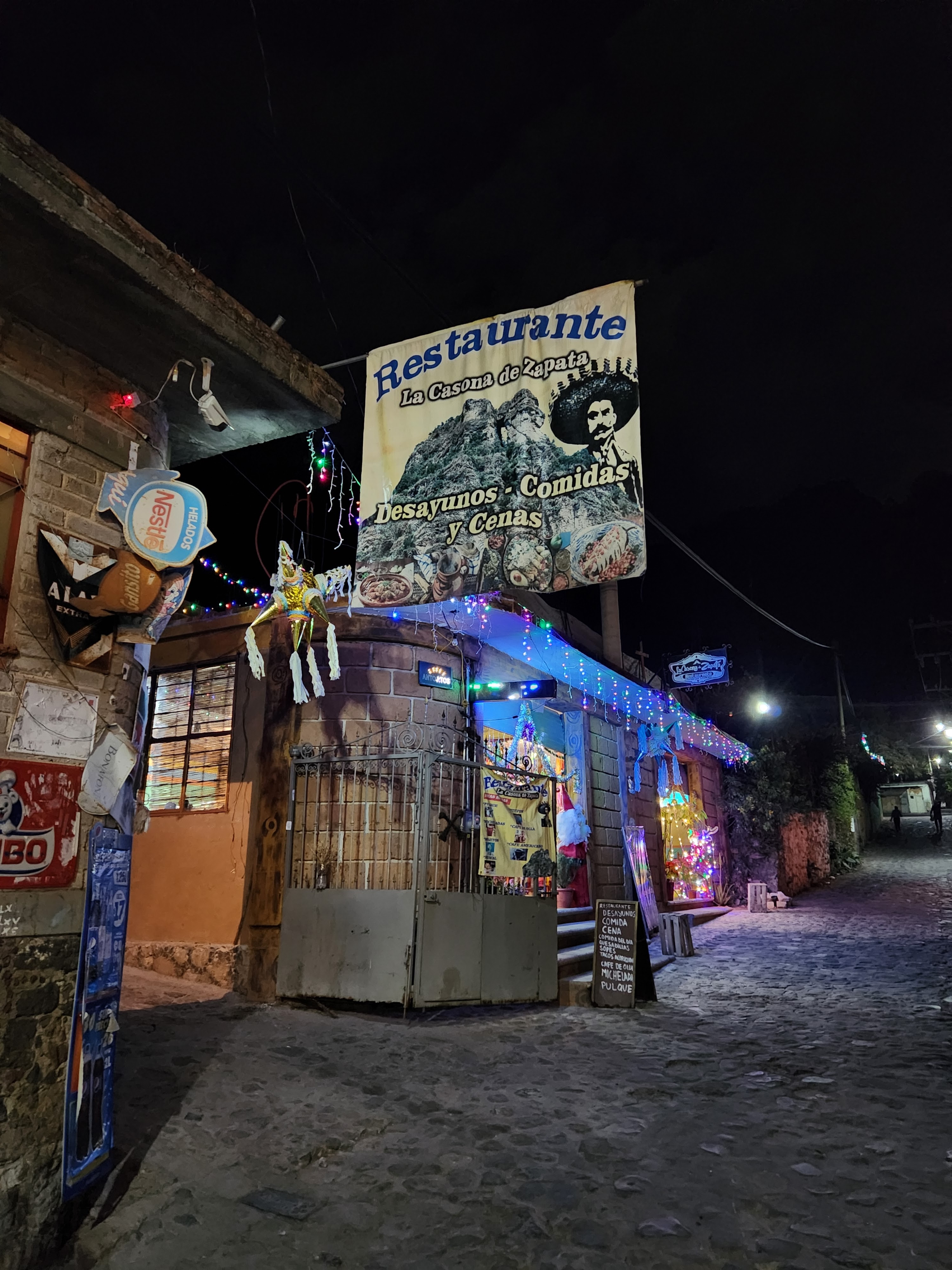 La Casona de Zapata image 9