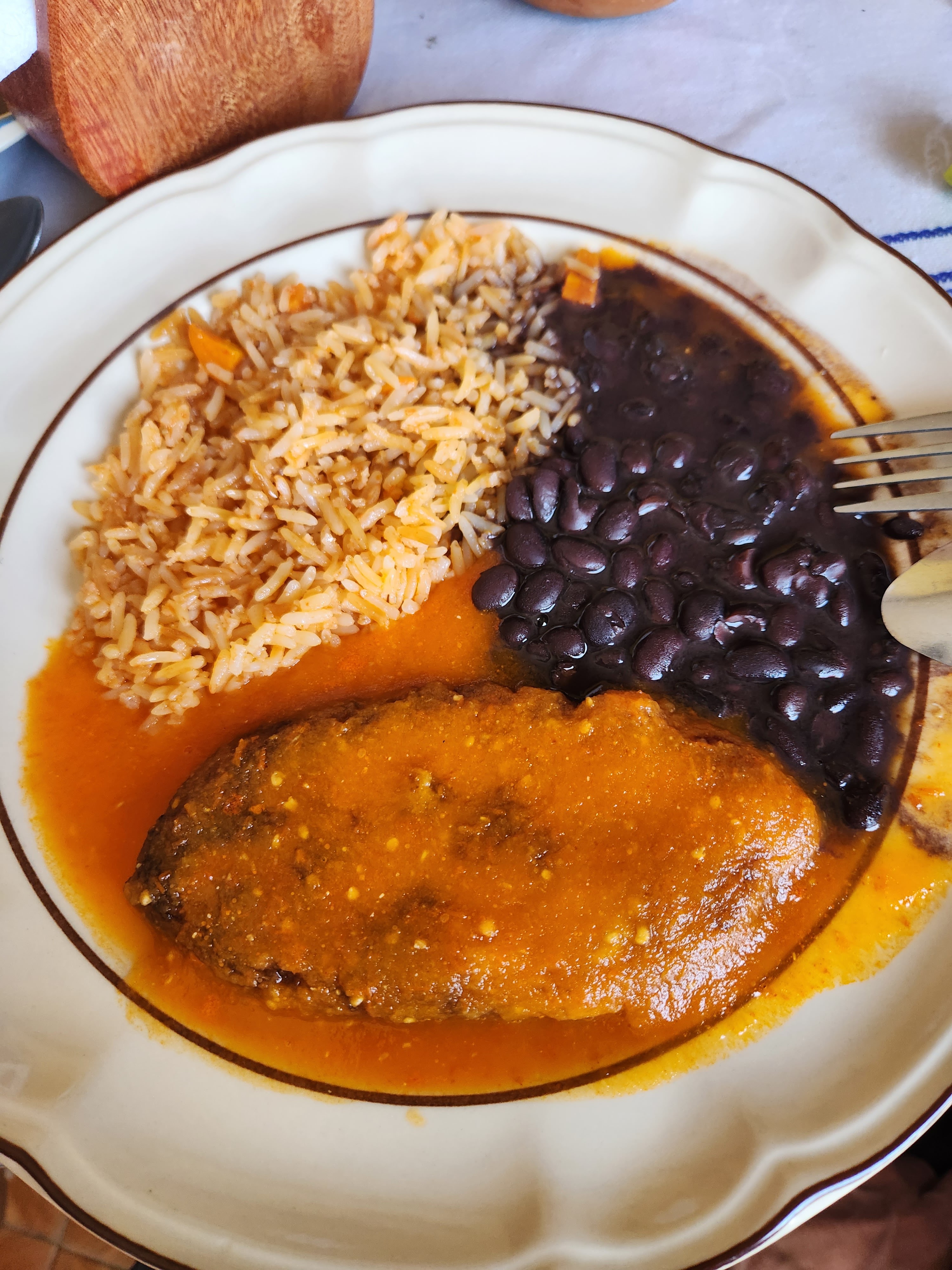 La Casona de Zapata image 10