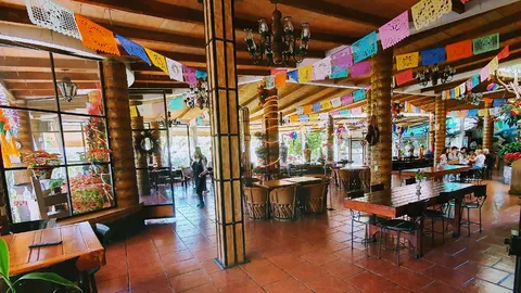 Restaurante La Mayordomía image 1