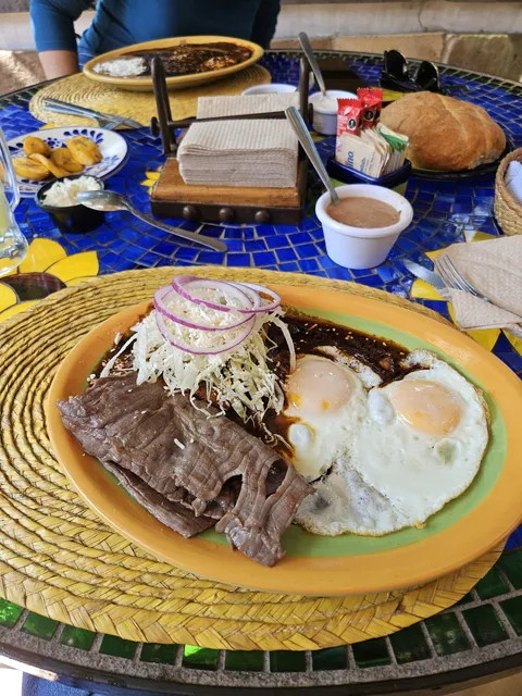 Restaurante La Mayordomía image 3