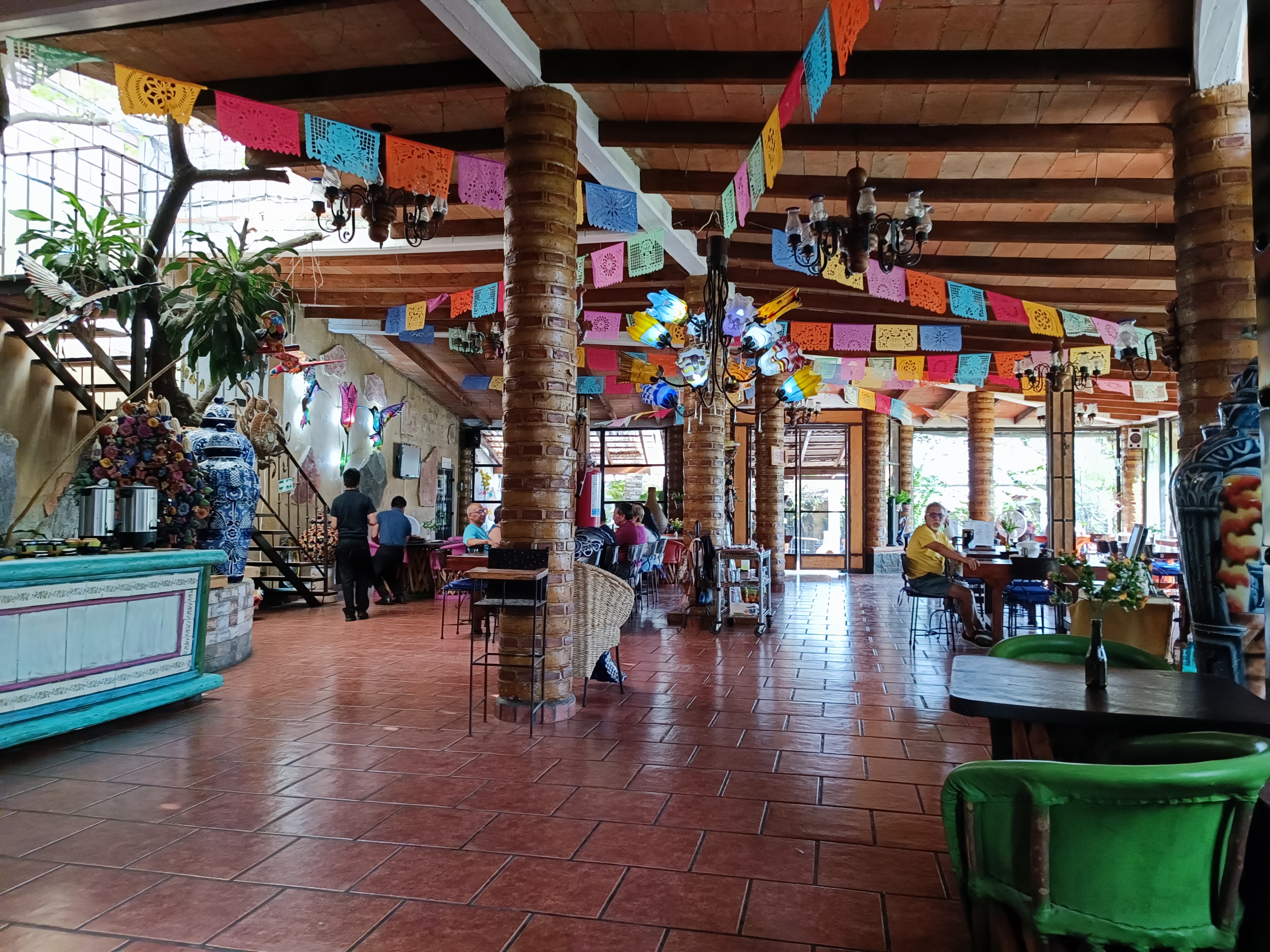 Restaurante La Mayordomía image 4