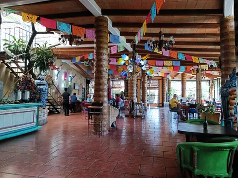 Restaurante La Mayordomía image 4