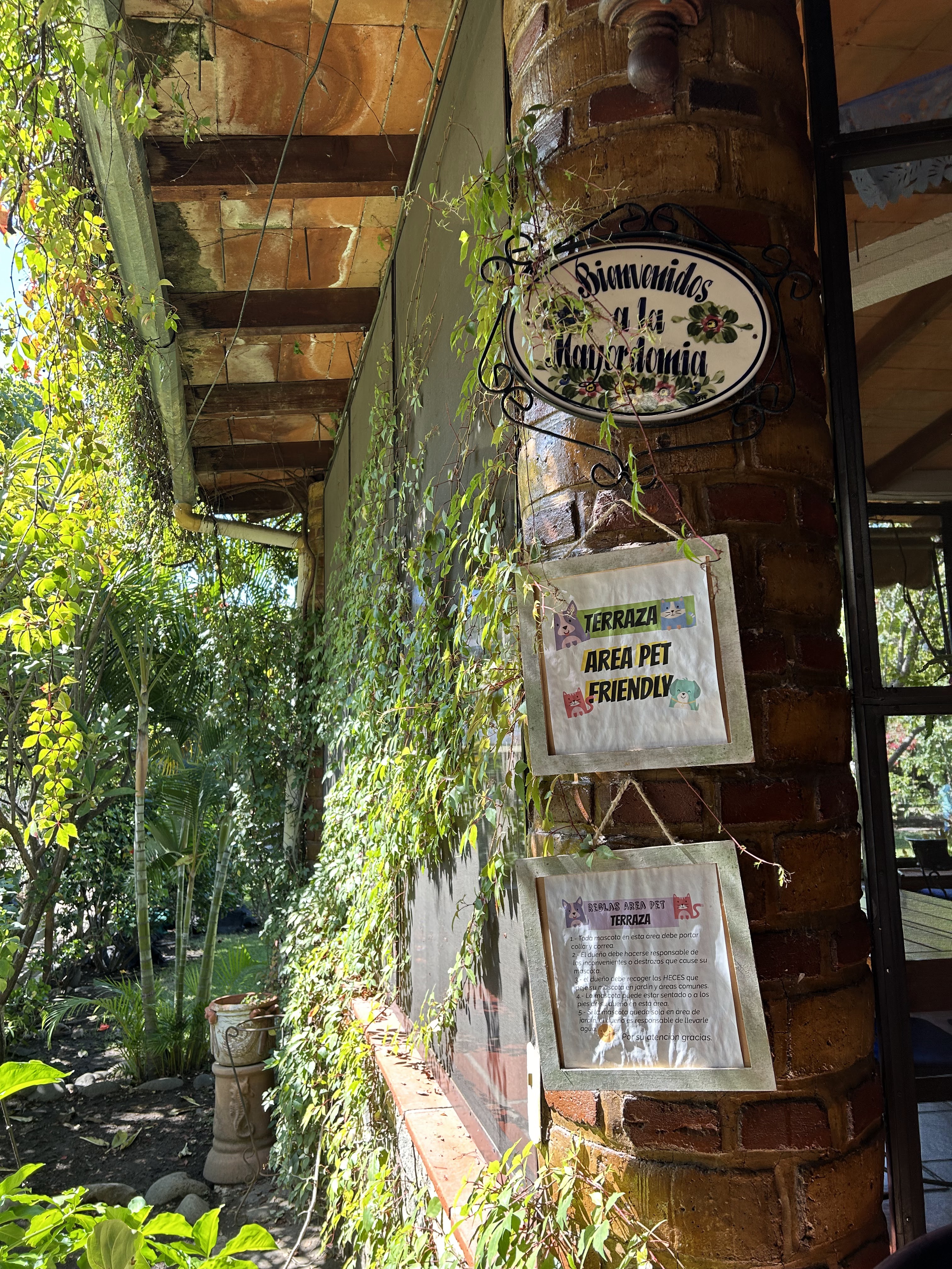 Restaurante La Mayordomía image 6