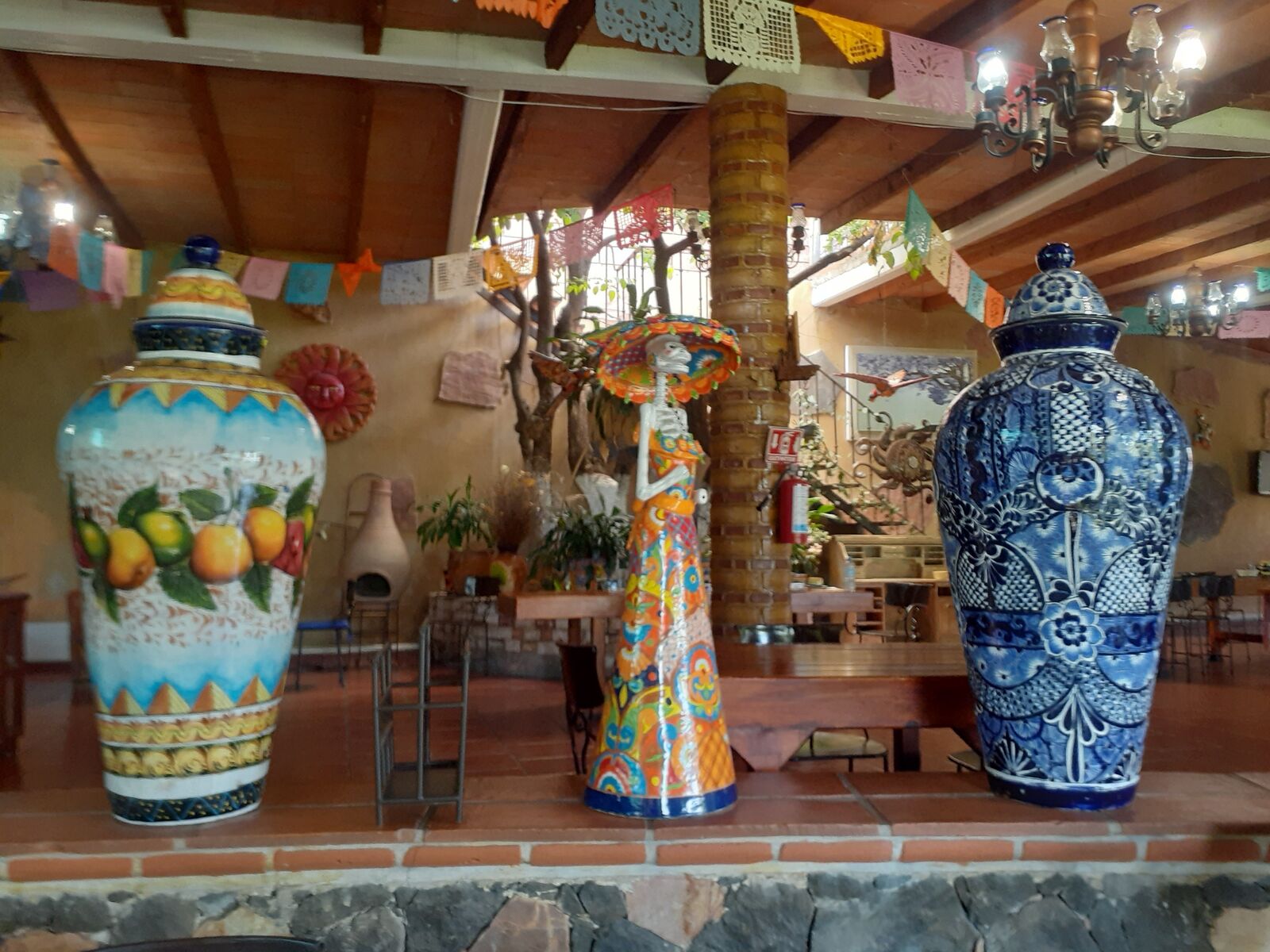 Restaurante La Mayordomía image 10