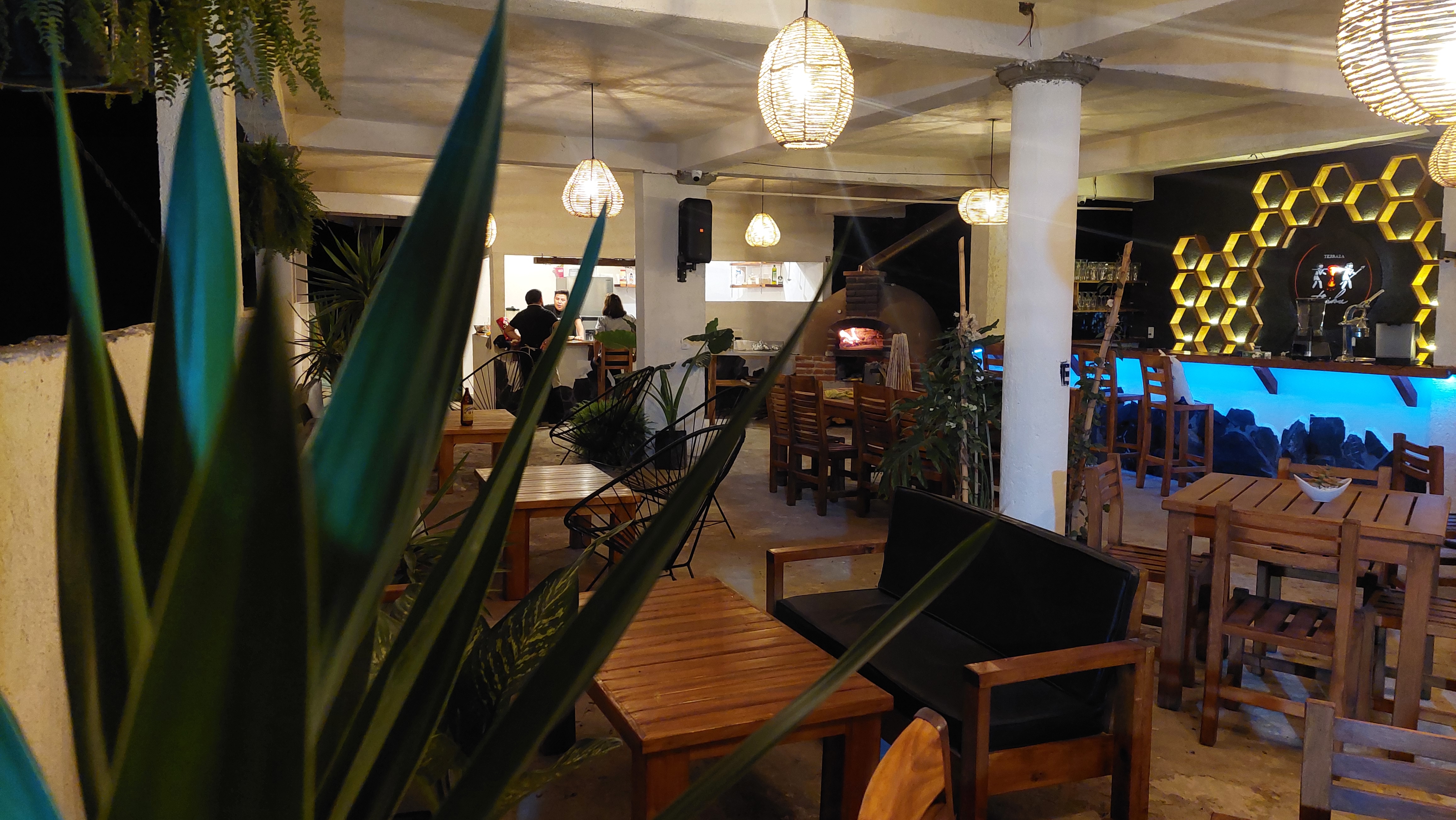 terraza tribu image 1