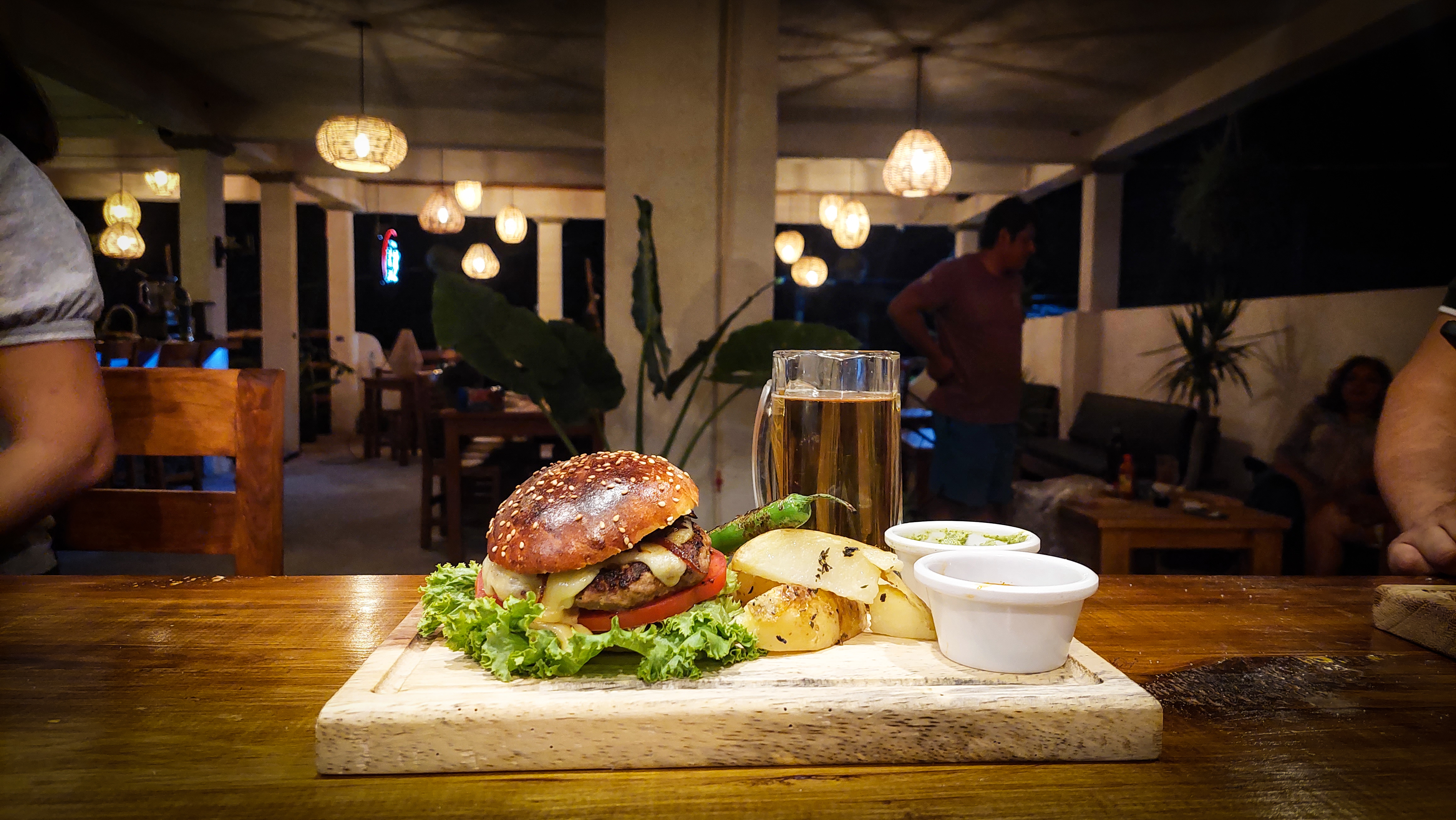 terraza tribu image 4