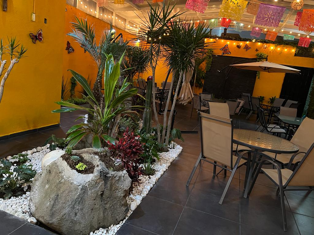 Las Mariposas image 1