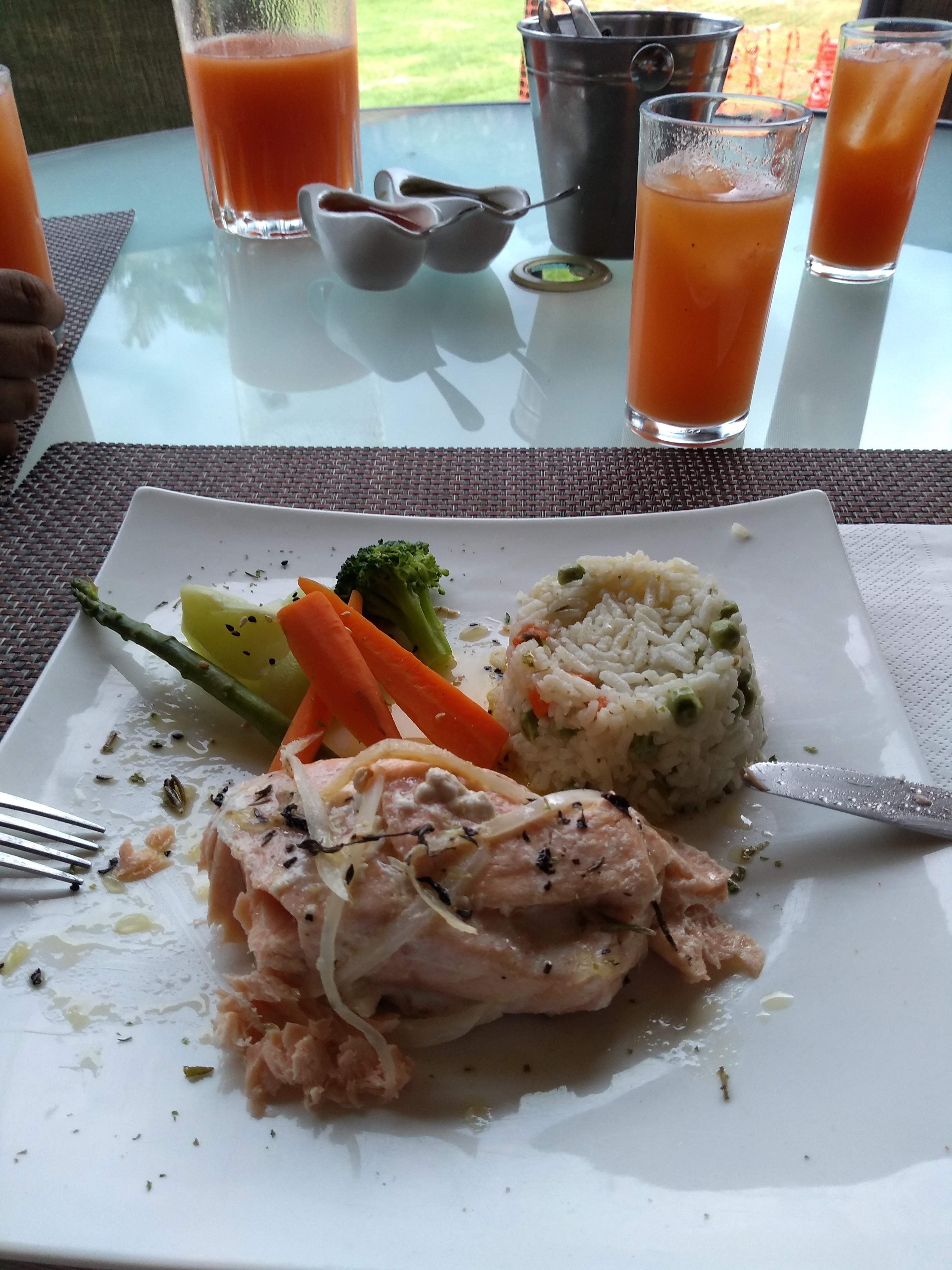 Restaurante Bar Real de Sofia image 9