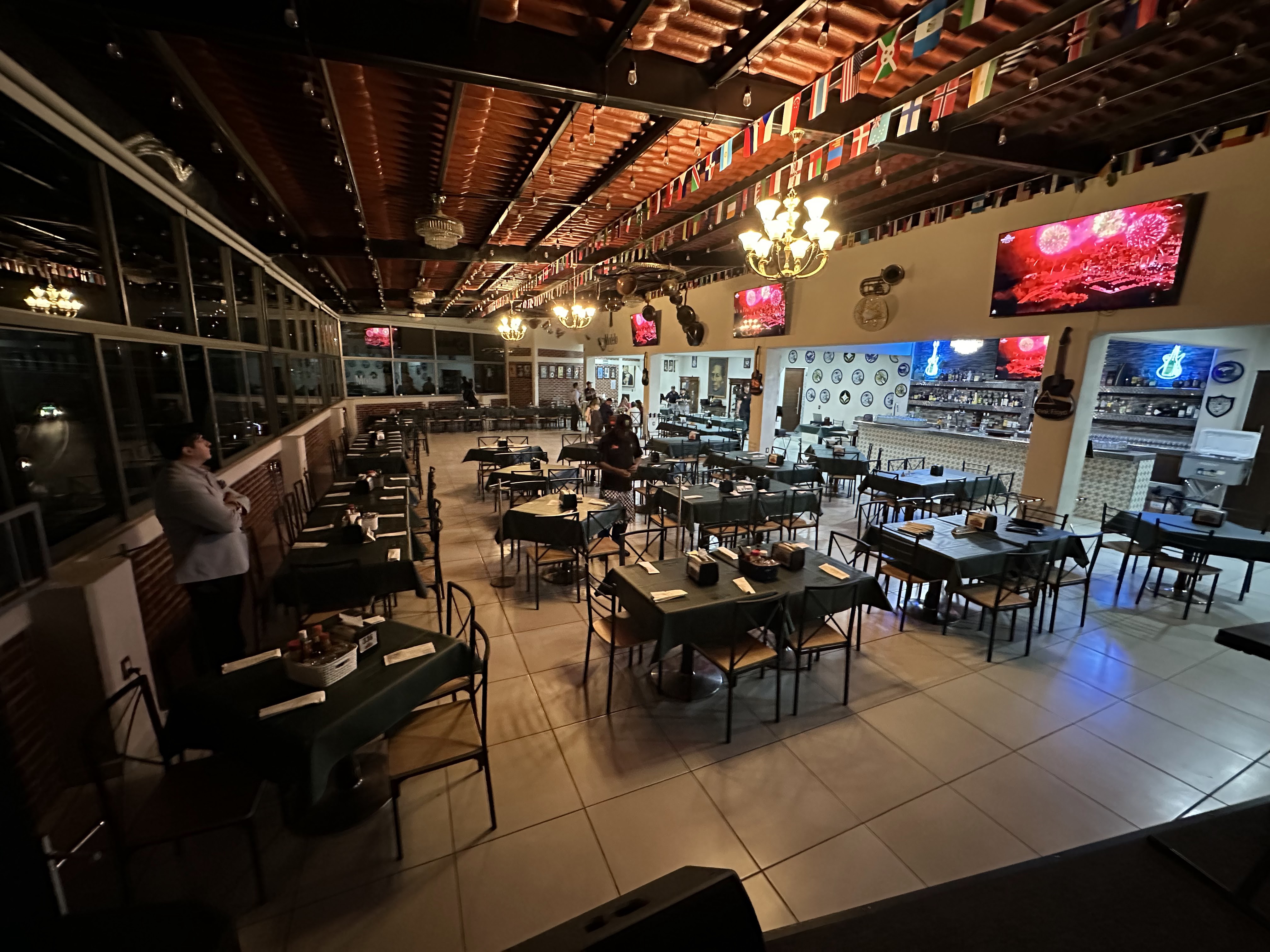 La Antigua cuba restaurant image 1