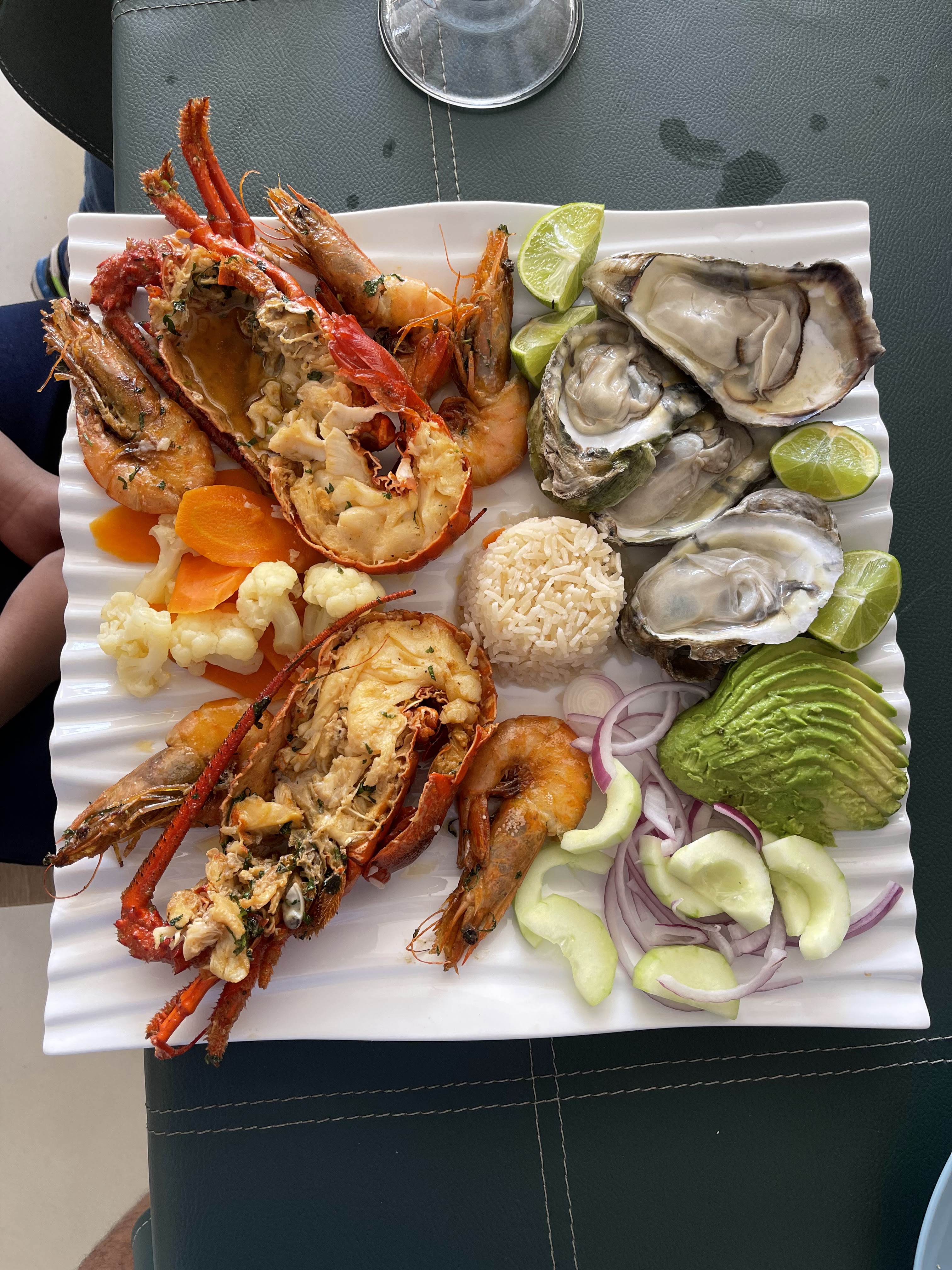 La Antigua cuba restaurant image 2