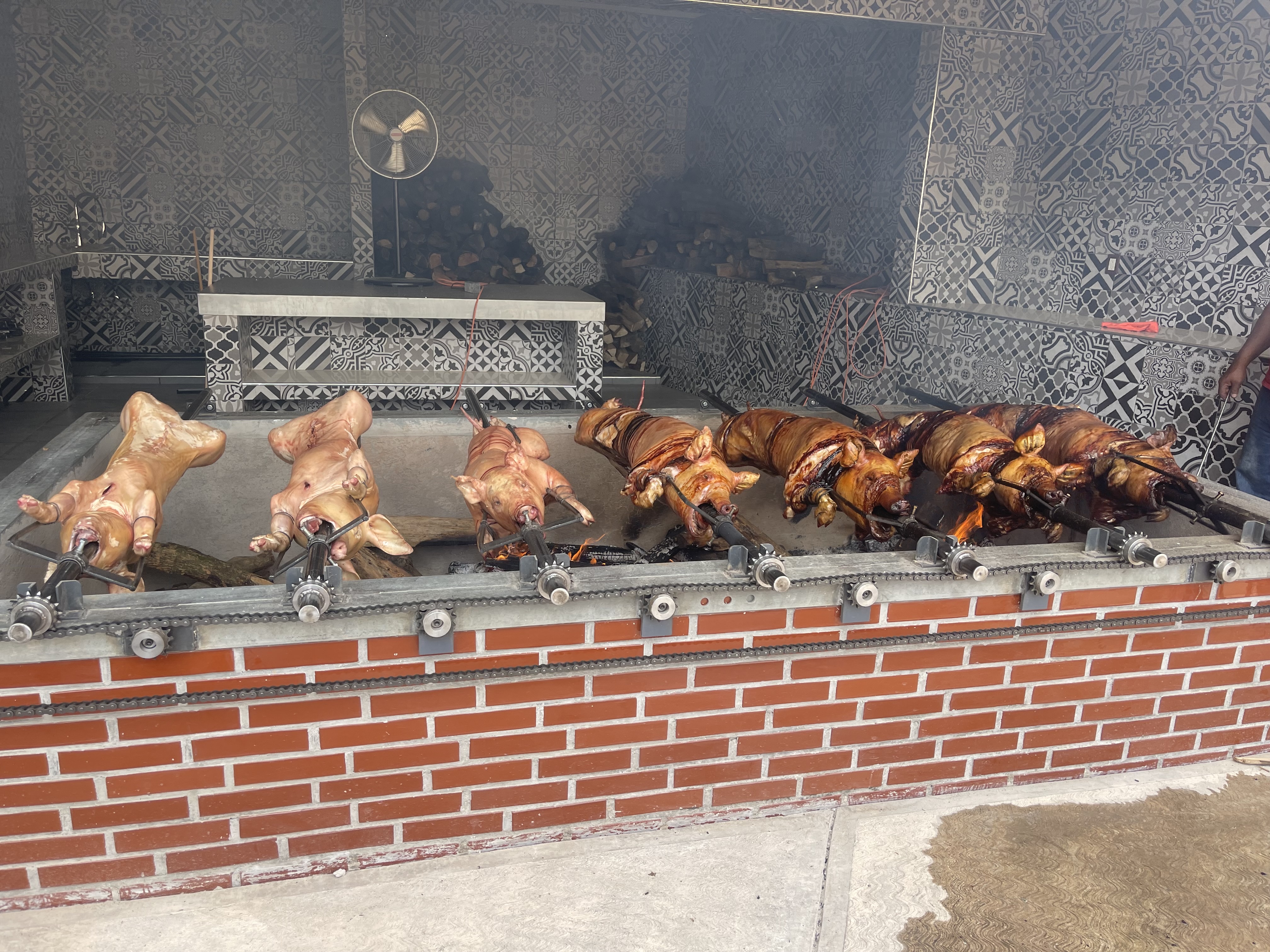 La Antigua cuba restaurant image 4