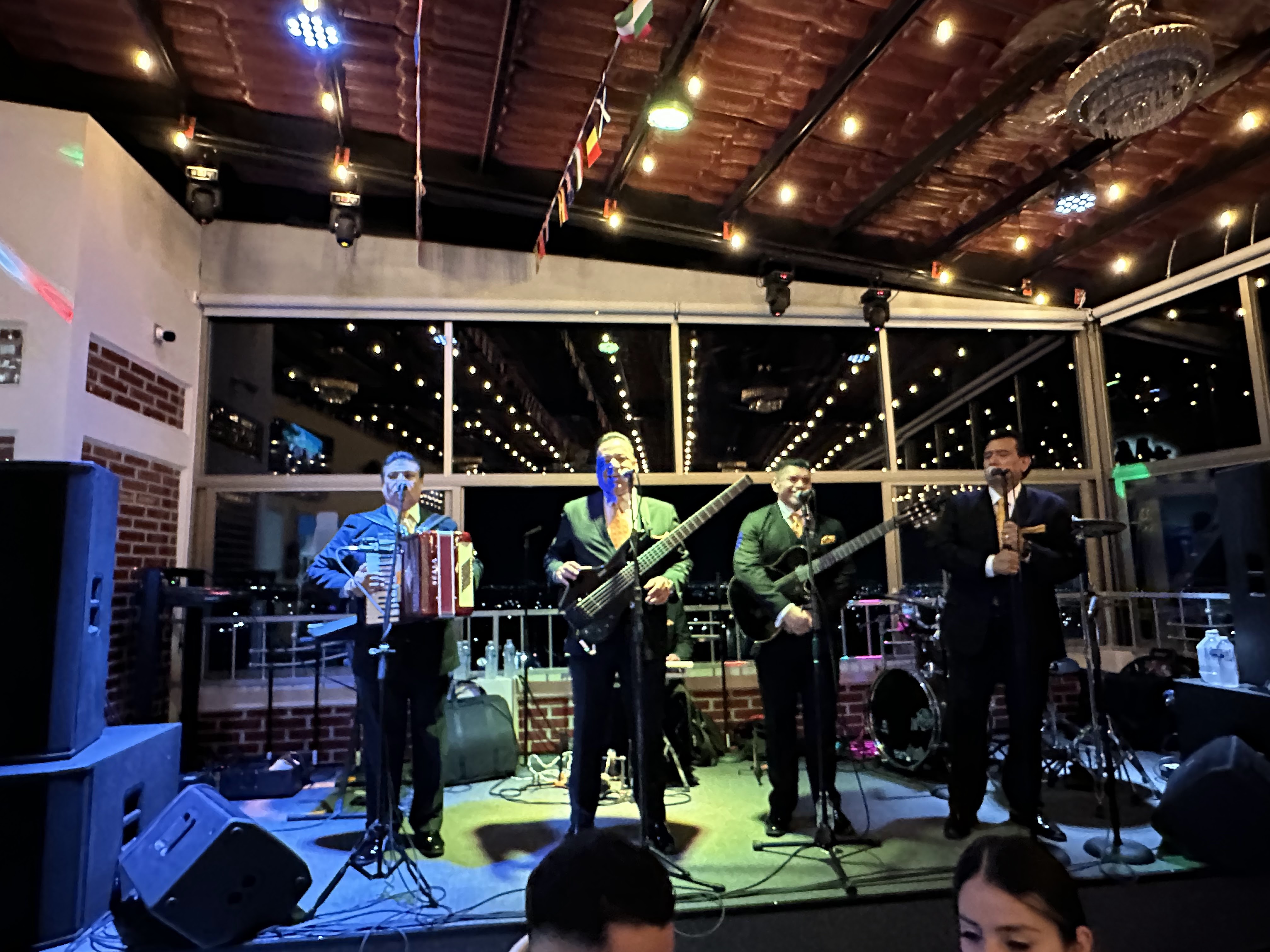 La Antigua cuba restaurant image 5