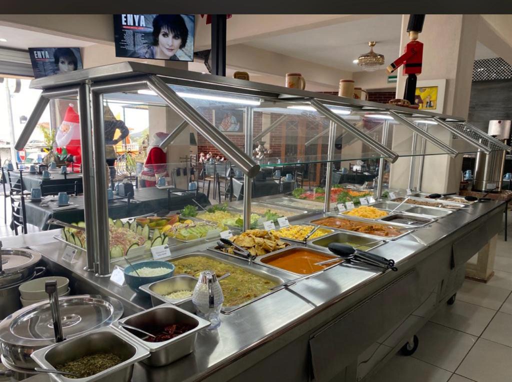 La Antigua cuba restaurant image 7