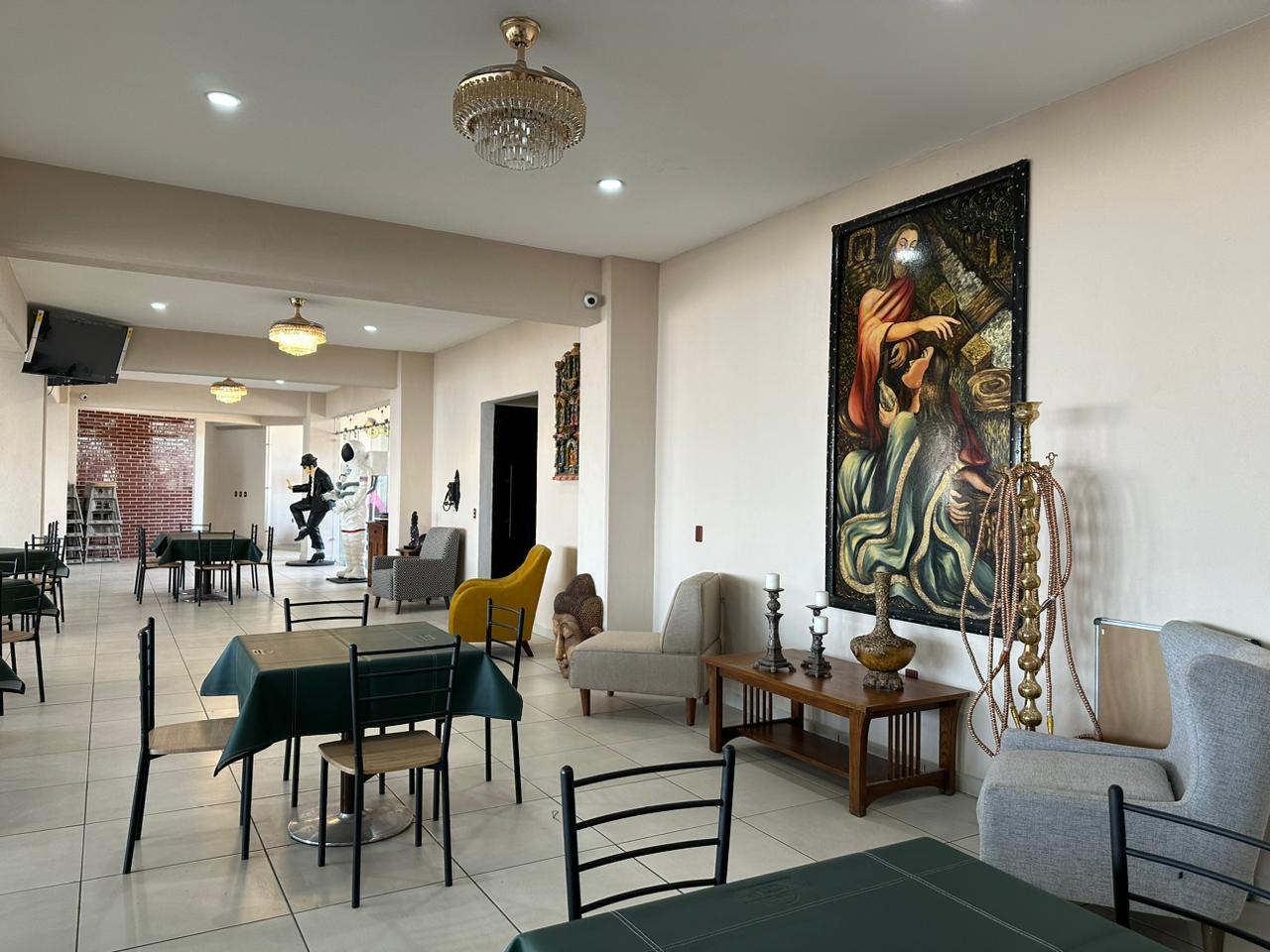 La Antigua cuba restaurant image 8