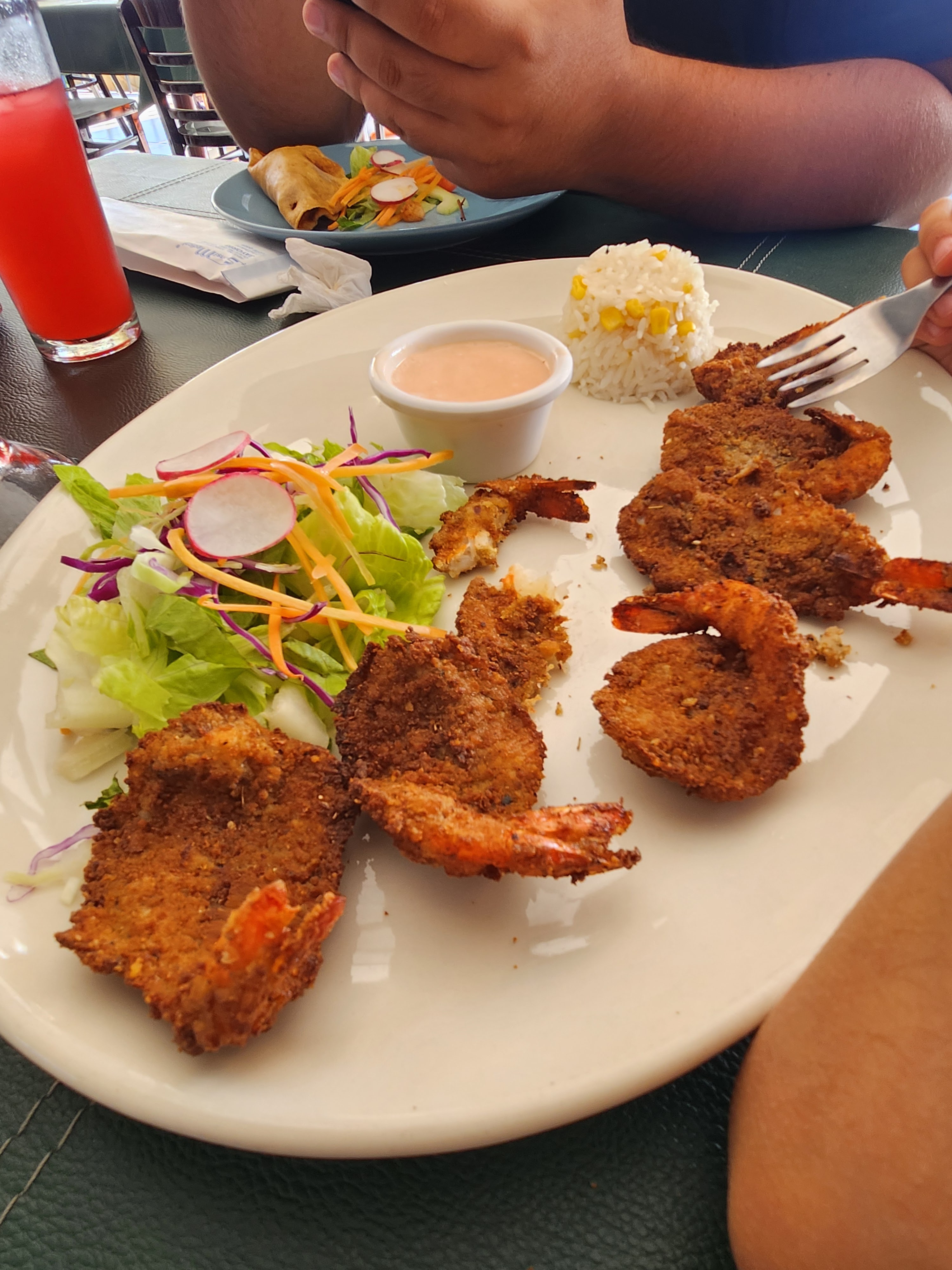 La Antigua cuba restaurant image 9