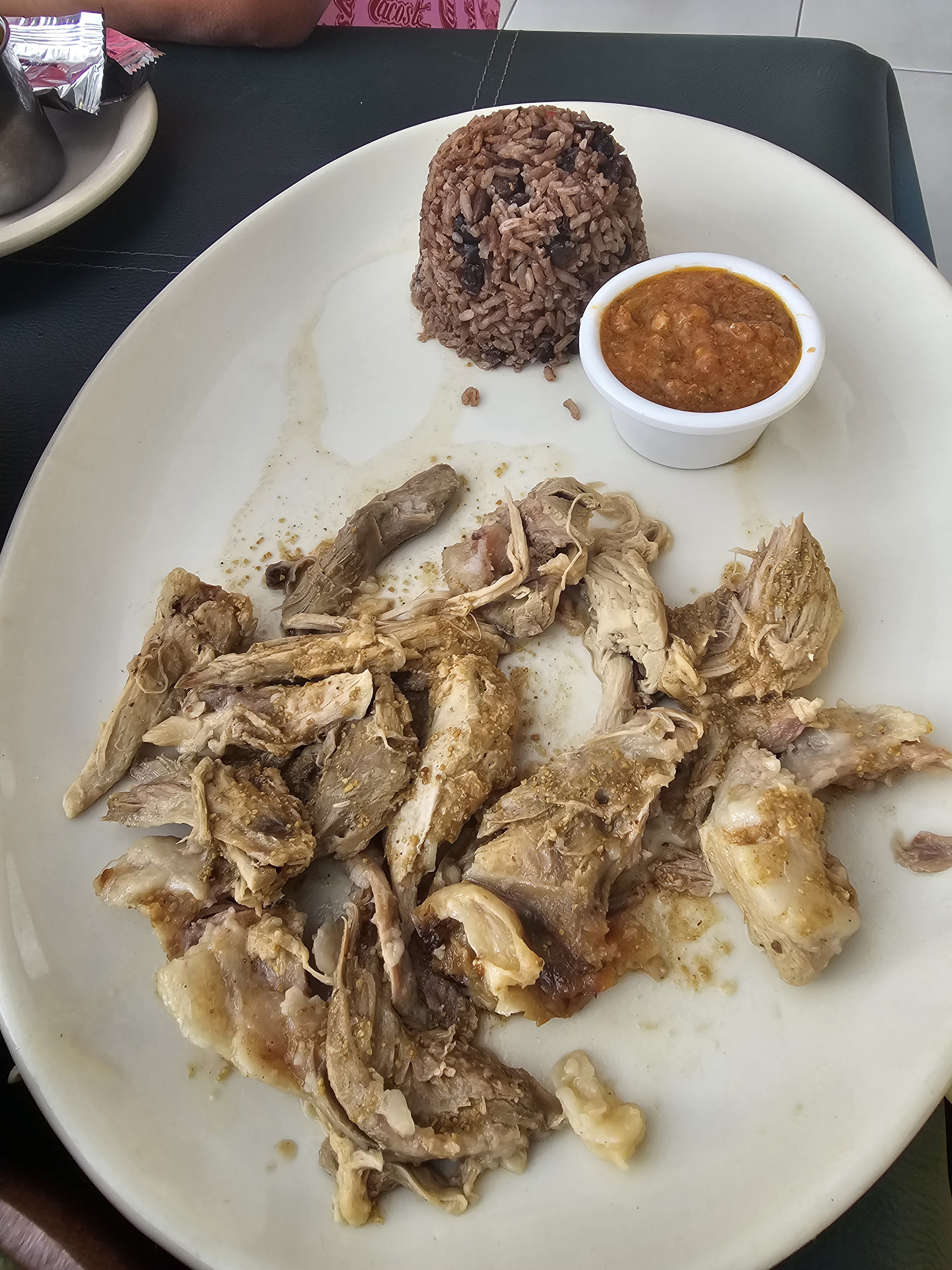 La Antigua cuba restaurant image 10