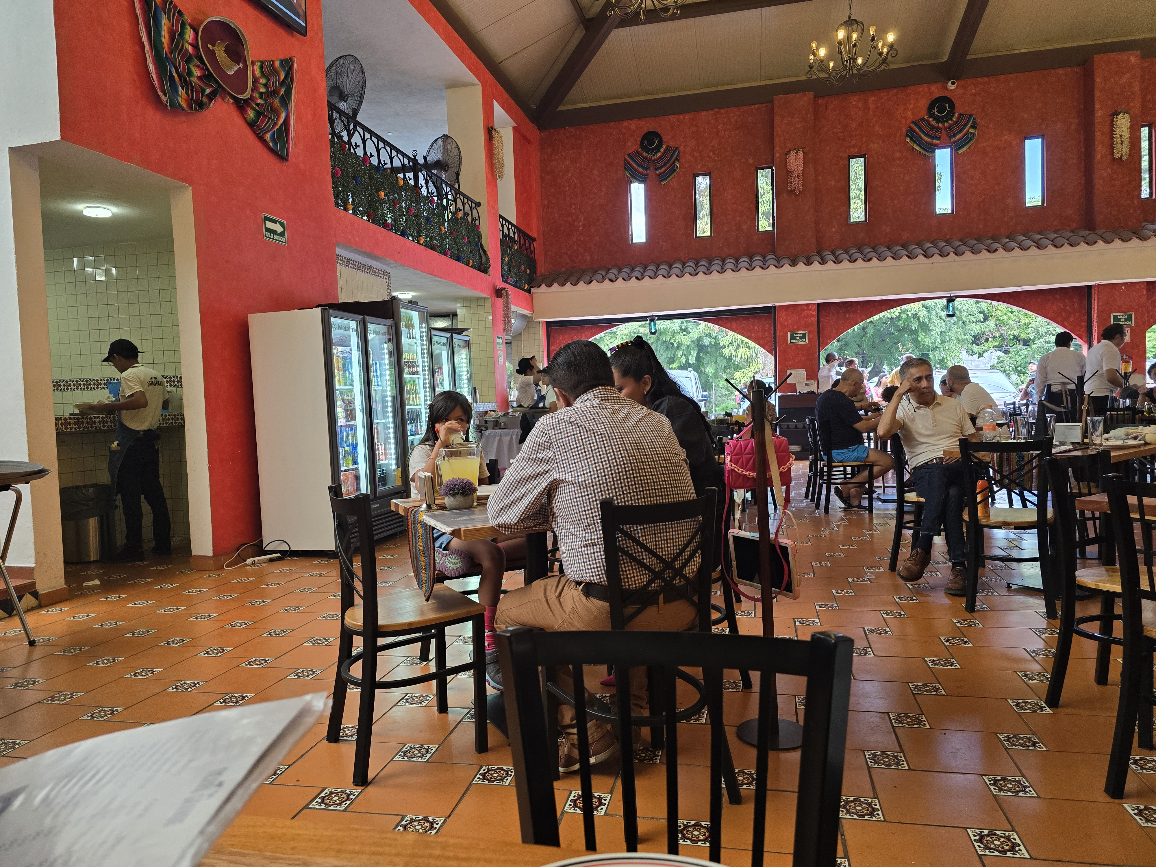 Tierra Grande Restaurante image 1